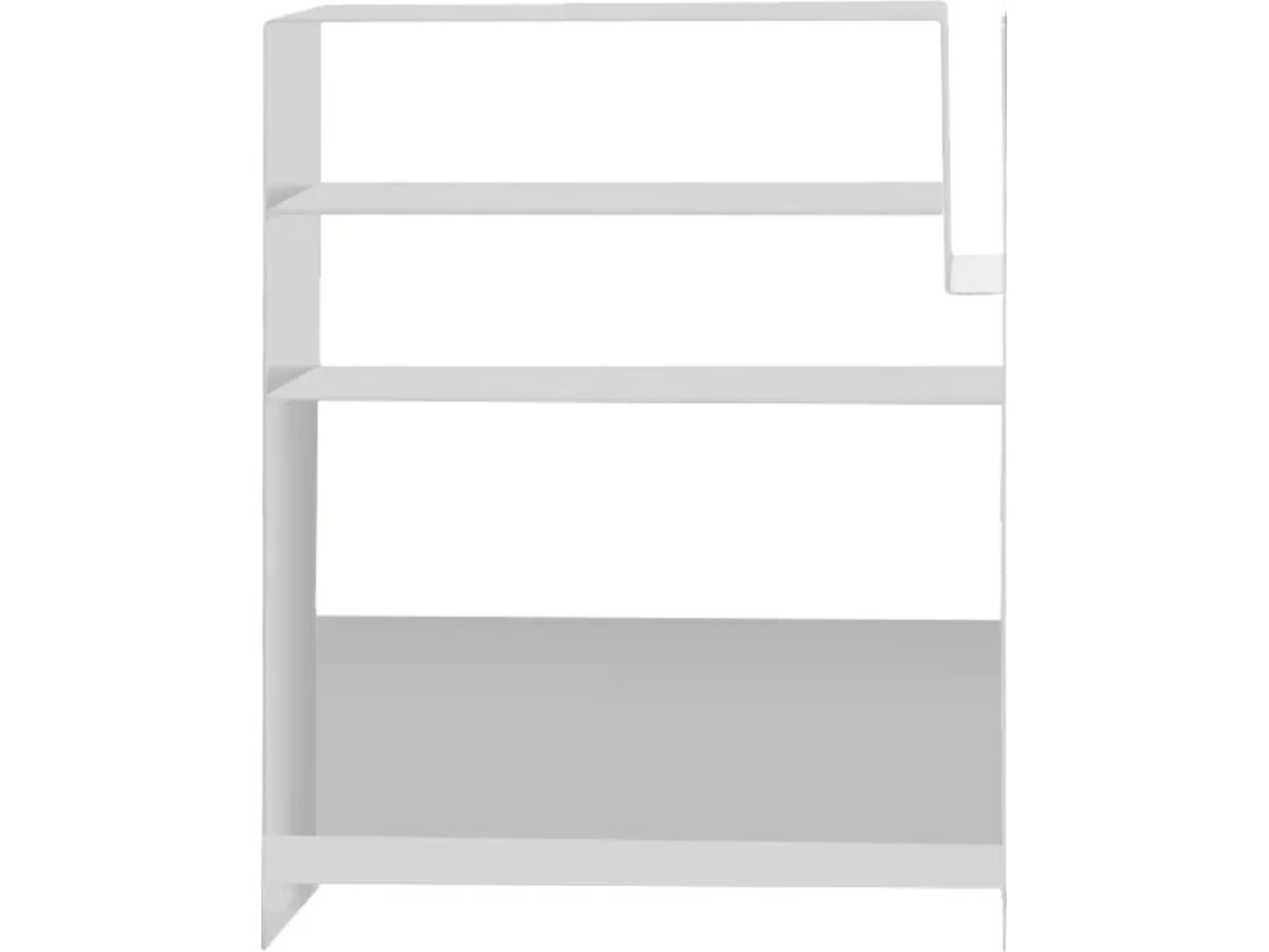LOIA La Console Vinyles Acier - Image 7