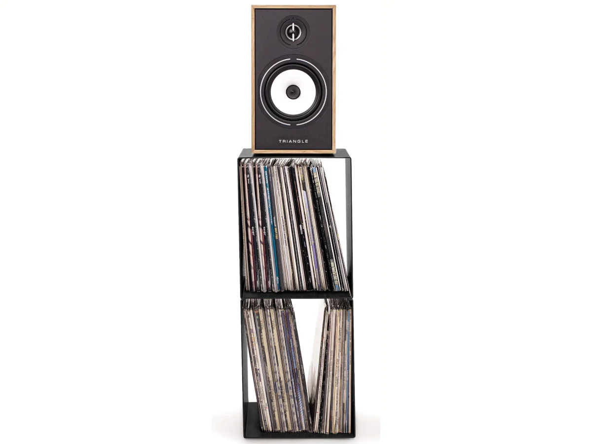 LOIA Le Pied Vinyles - Image 2