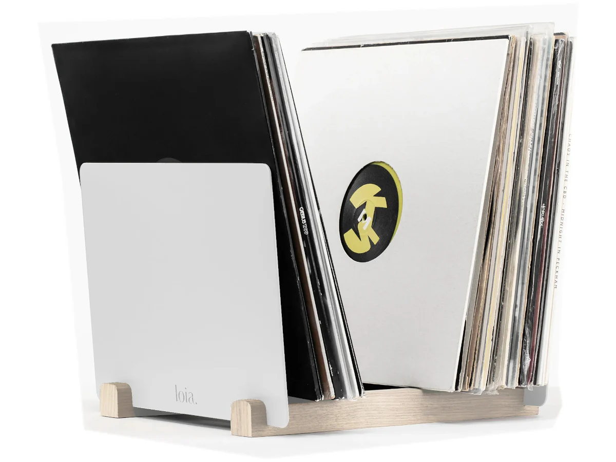 LOIA Le Rangement Vinyles - Image 6