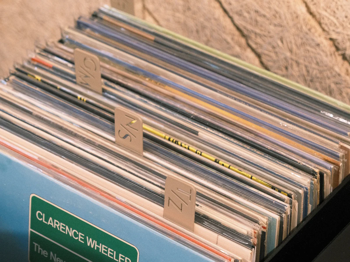 LOIA Trieurs Vinyles - Image 11