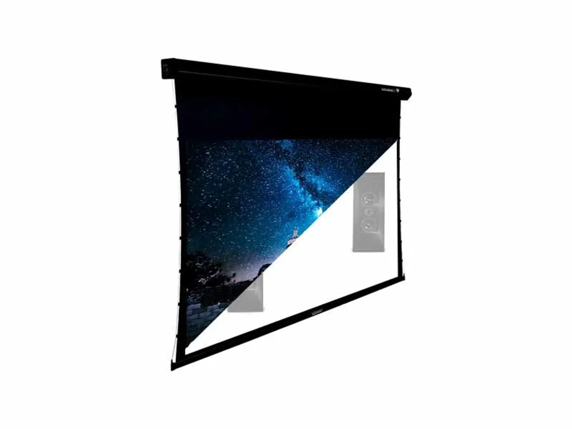 LUMENE COLISEUM UHD 4K Acoustic C [16:9] - Image 5