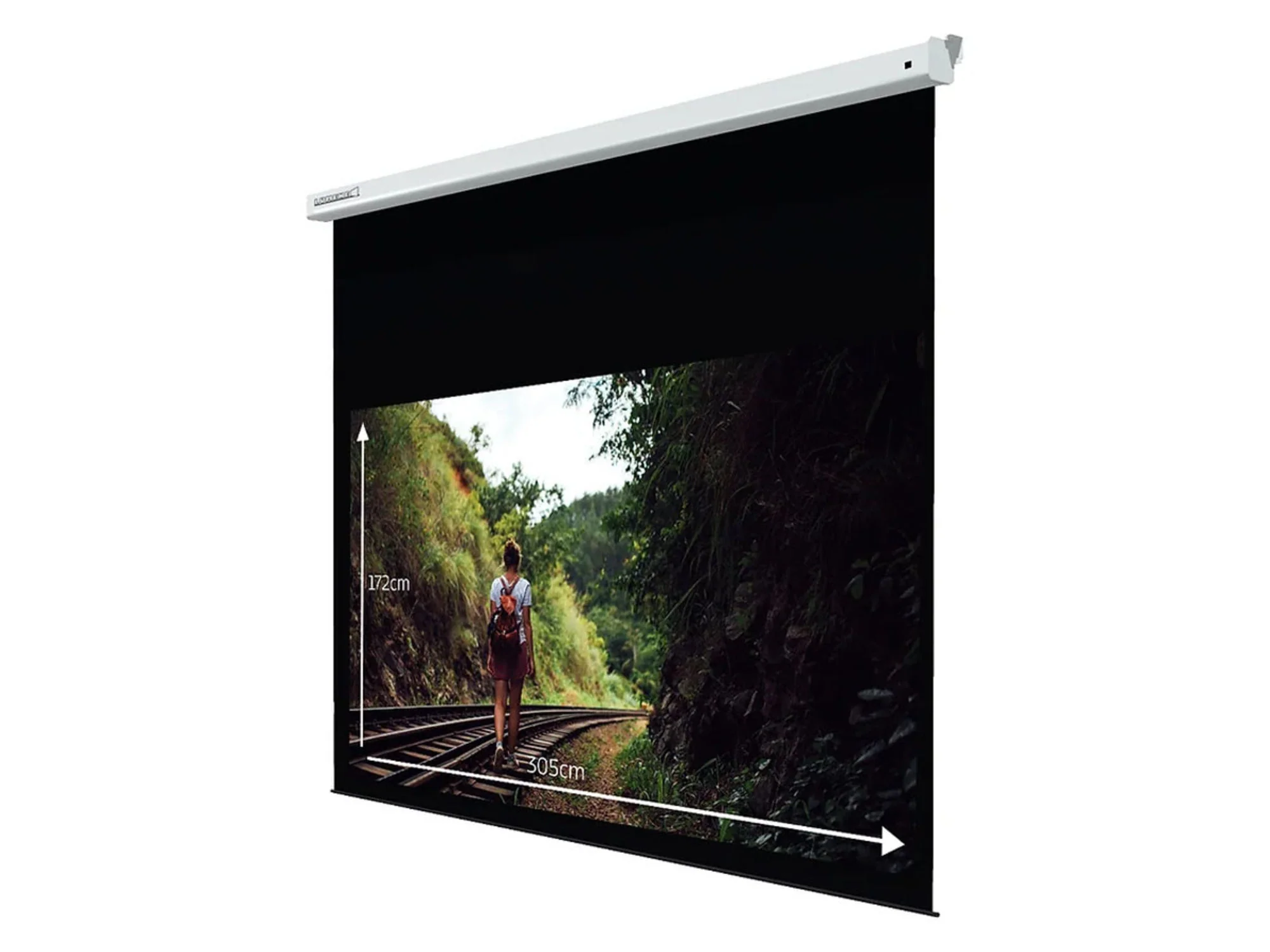 LUMENE EMBASSY HD C [16:9] - Image 9