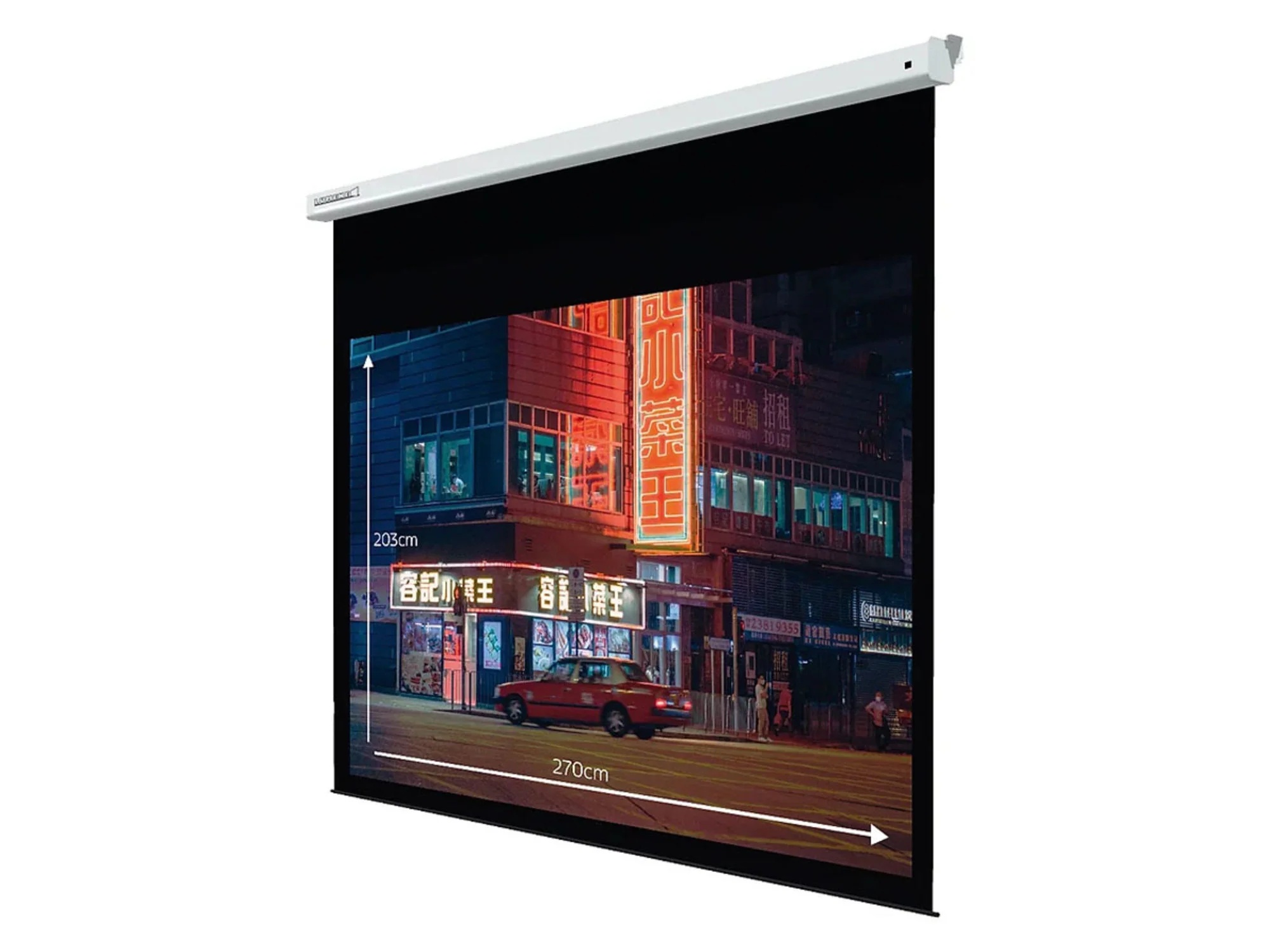 LUMENE EMBASSY HD V [4:3] - Image 11