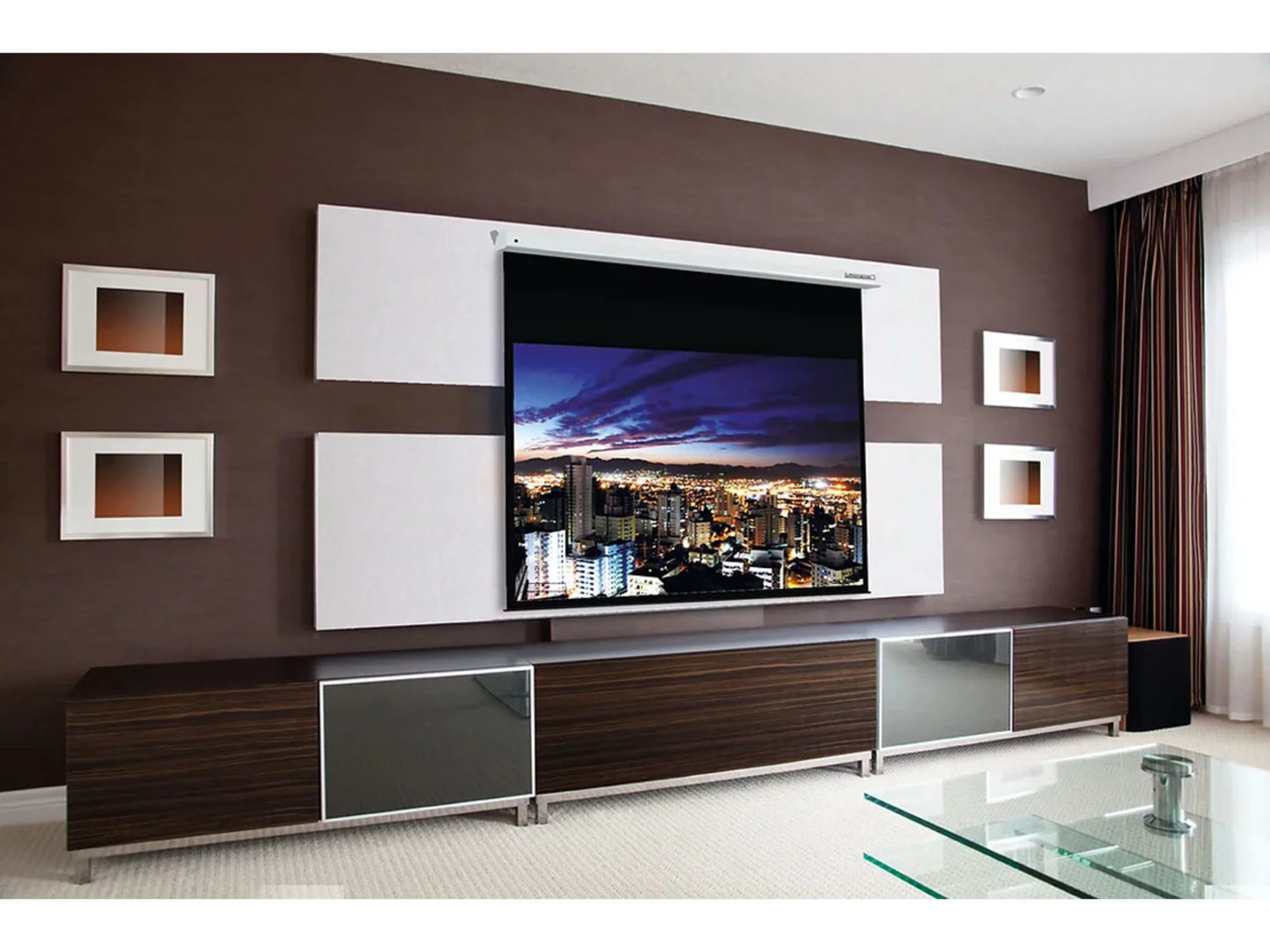 LUMENE EMBASSY HD V [4:3] - Image 9