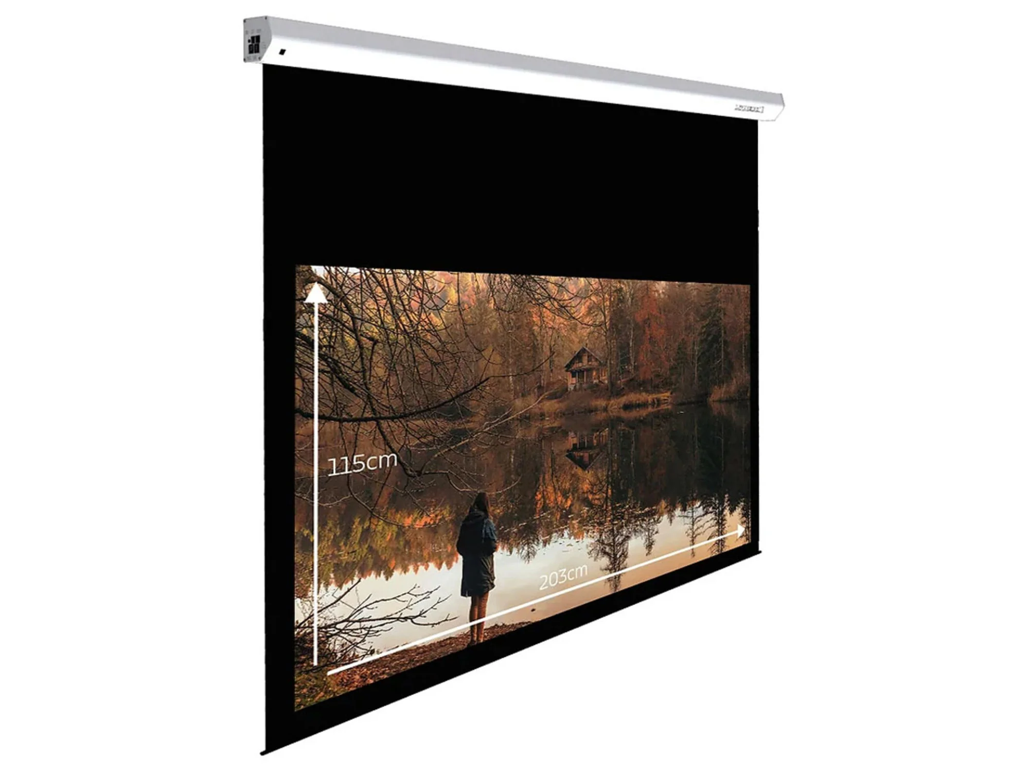 LUMENE MAJESTIC HD C [16:9] - Image 11