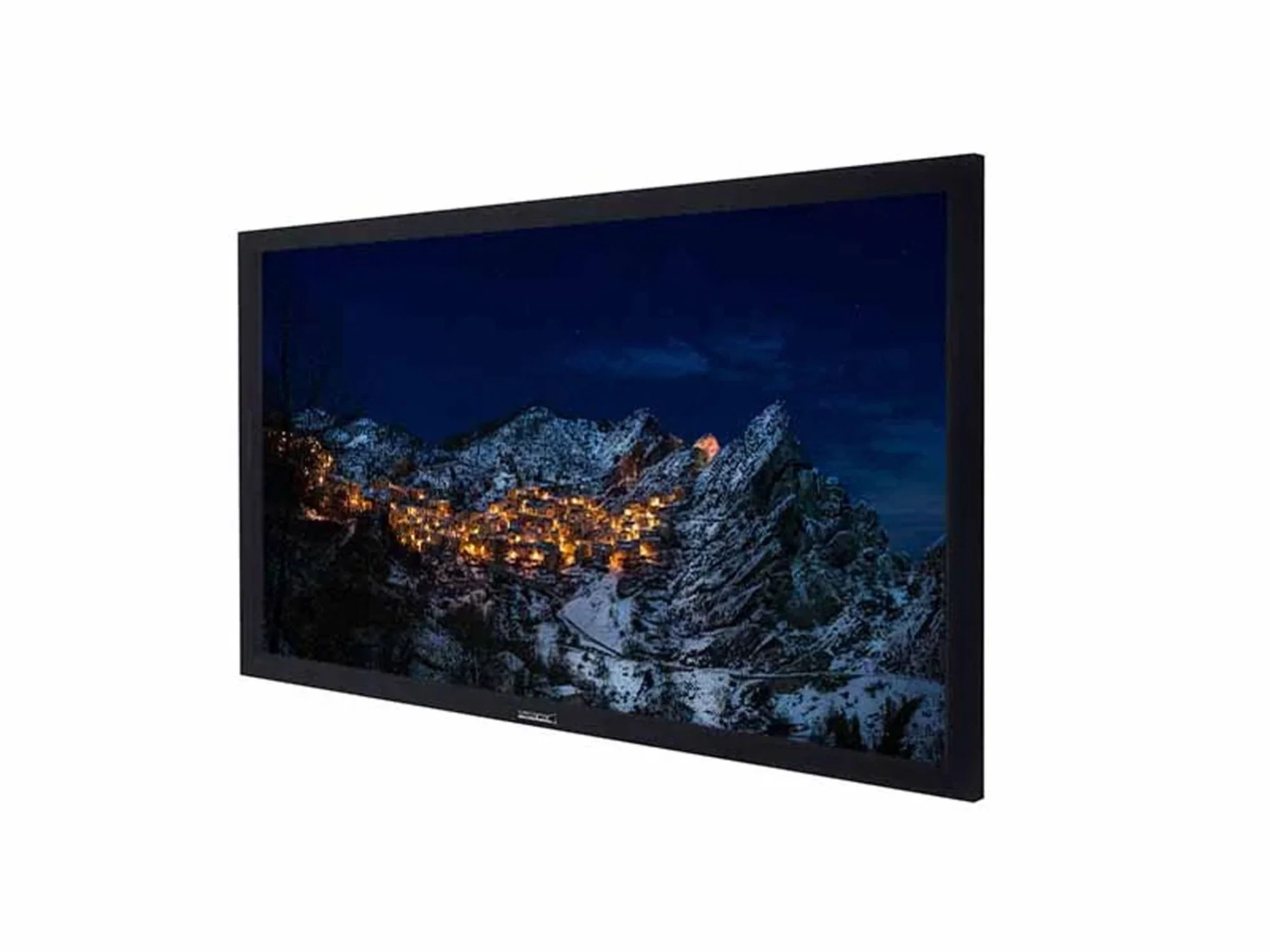 LUMENE MOVIE PALACE UHD 4K/8K Platinum C [16:9] - Image 6