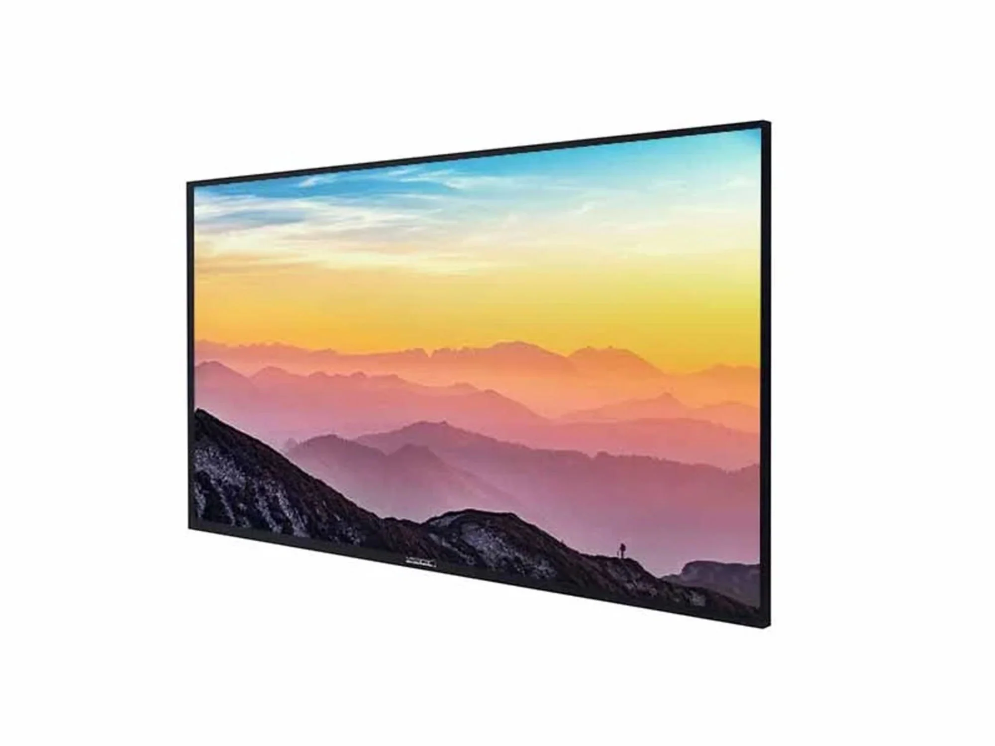 LUMENE MOVIE PALACE UHD 4K/8K Platinum Ultra Slim C [16:9] - Image 13