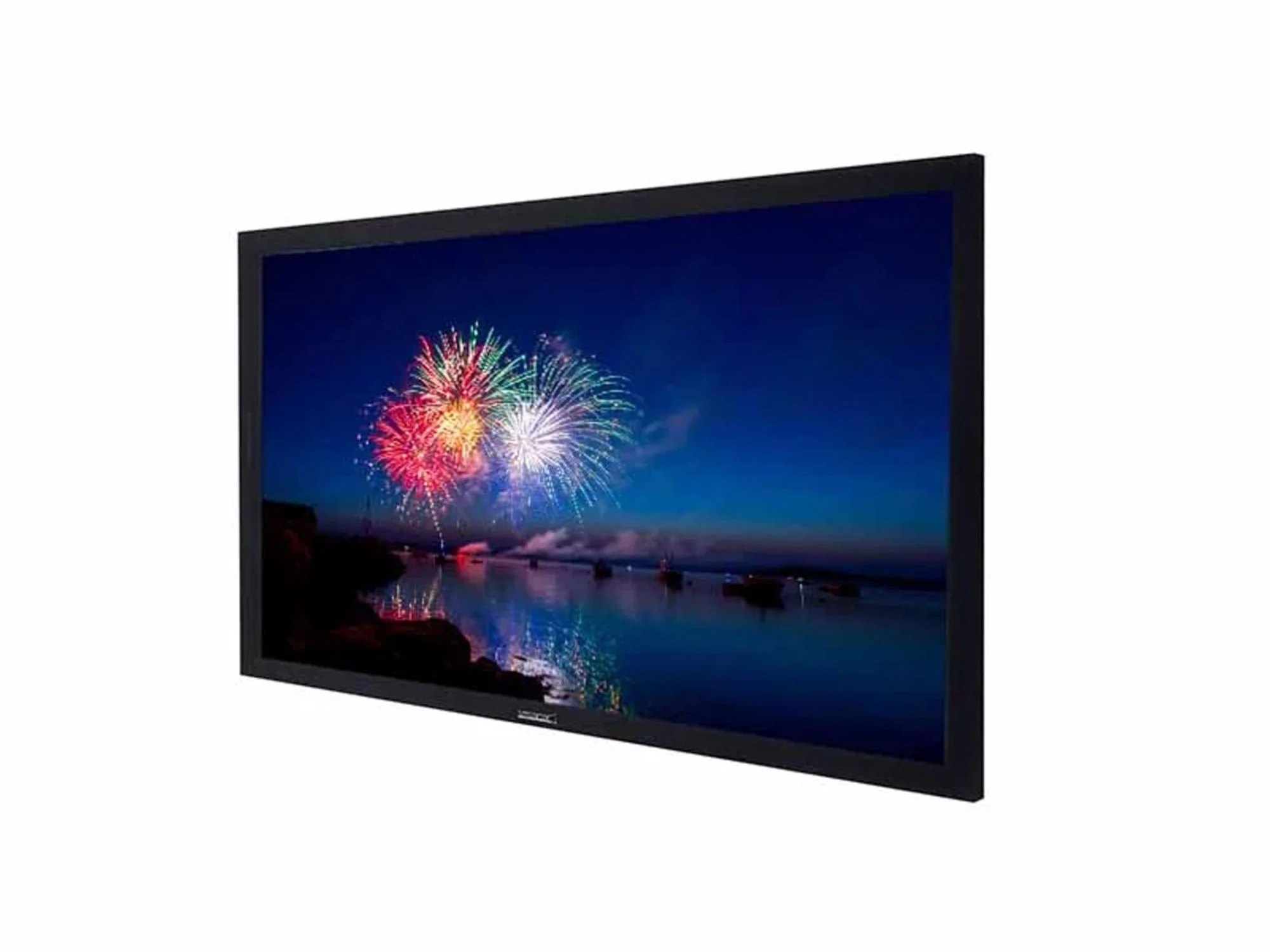LUMENE MOVIE PALACE UHD 4K Velvet Screen C [16:9] - Image 2