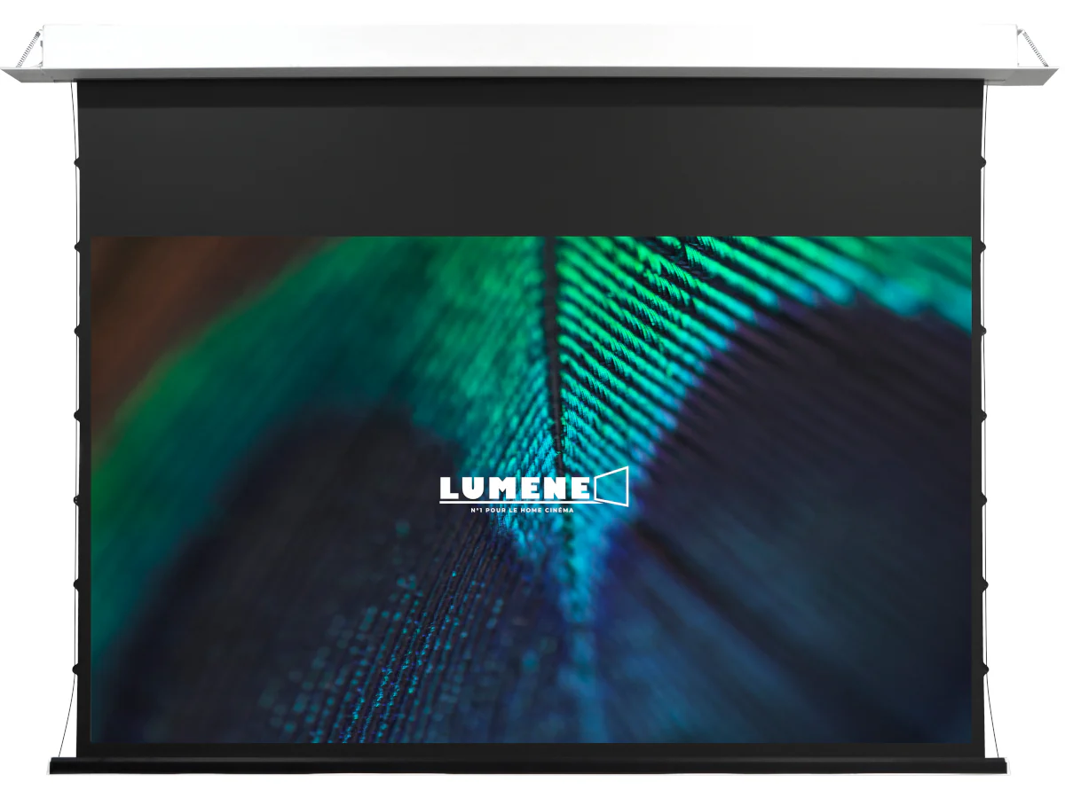 LUMENE SHOWPLACE EXTRA BRIGHT LT C (16:9)