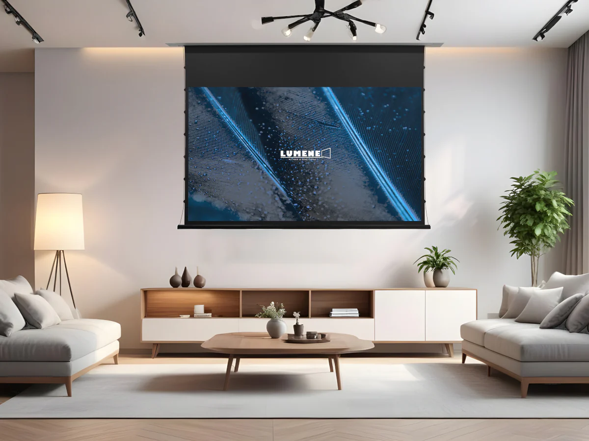 LUMENE SHOWPLACE EXTRA BRIGHT LT C (16:9) - Image 6