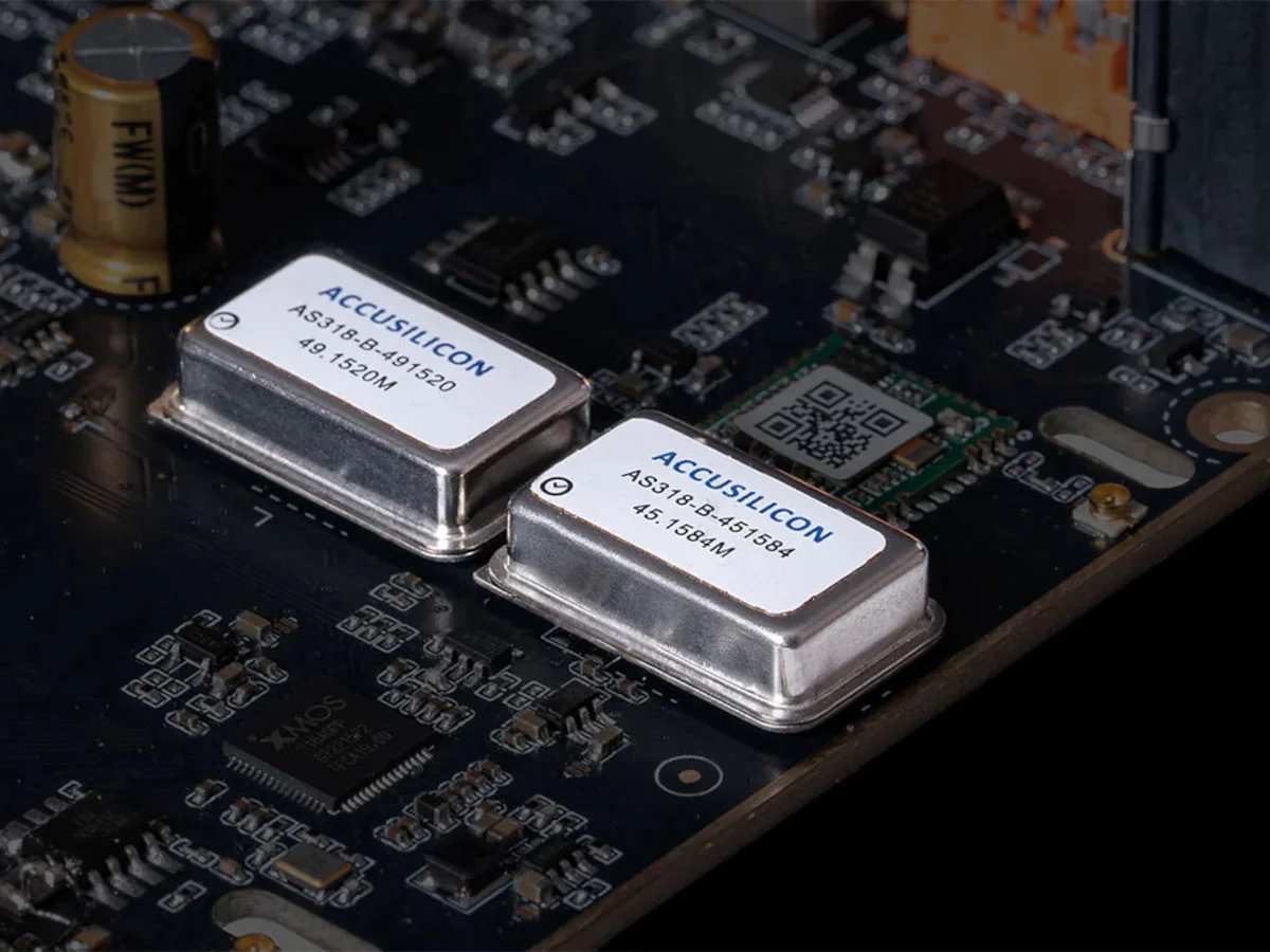 LUXSIN X9 - Image 6