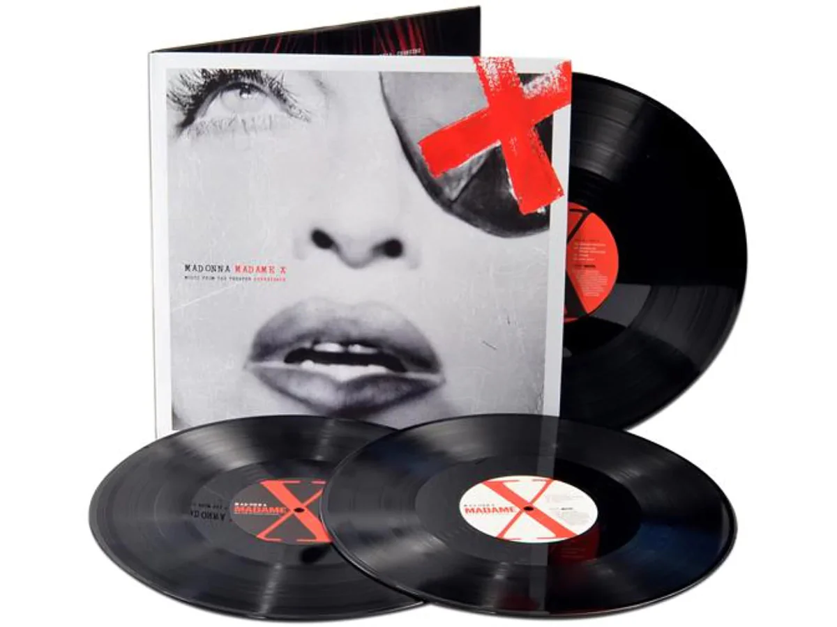MADONNA - MADAME X LIVE - Image 2