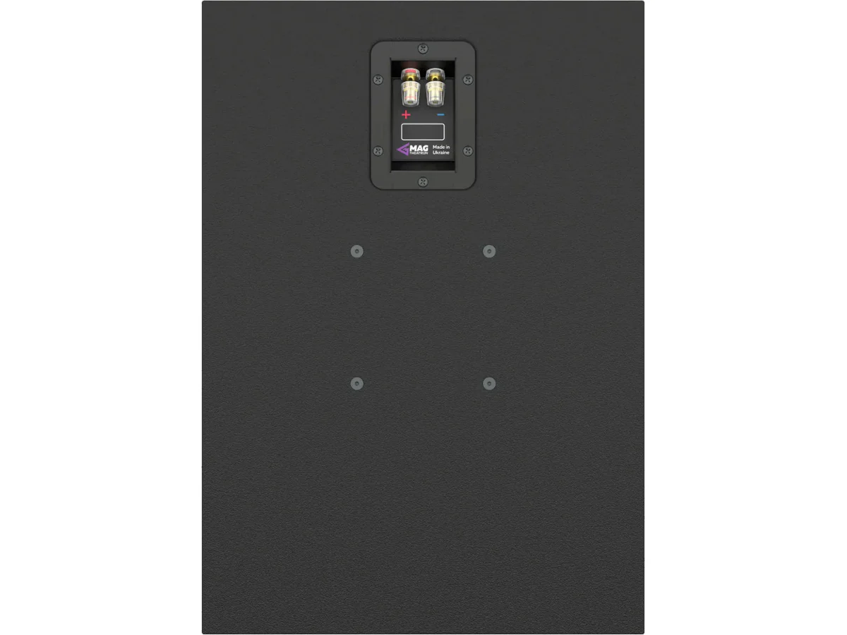 MAG THEATRON S8 - Image 4