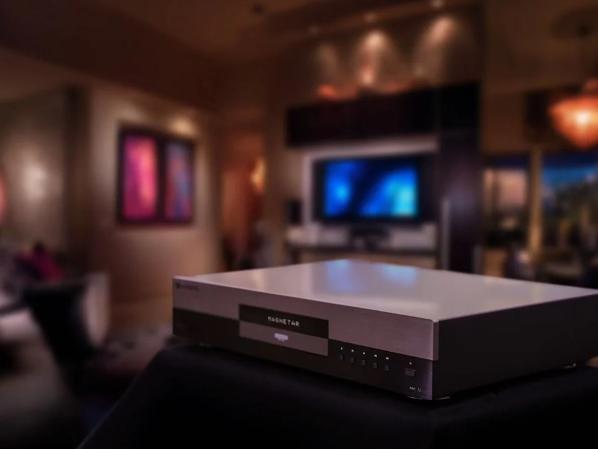 MAGNETAR UDP800 MKII - Image 4