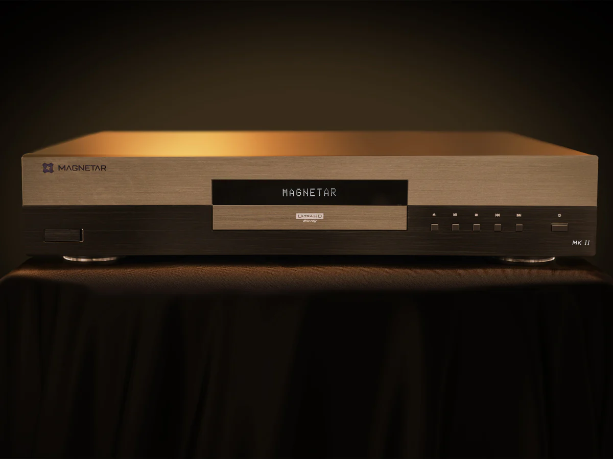 MAGNETAR UDP800 MKII - Image 7