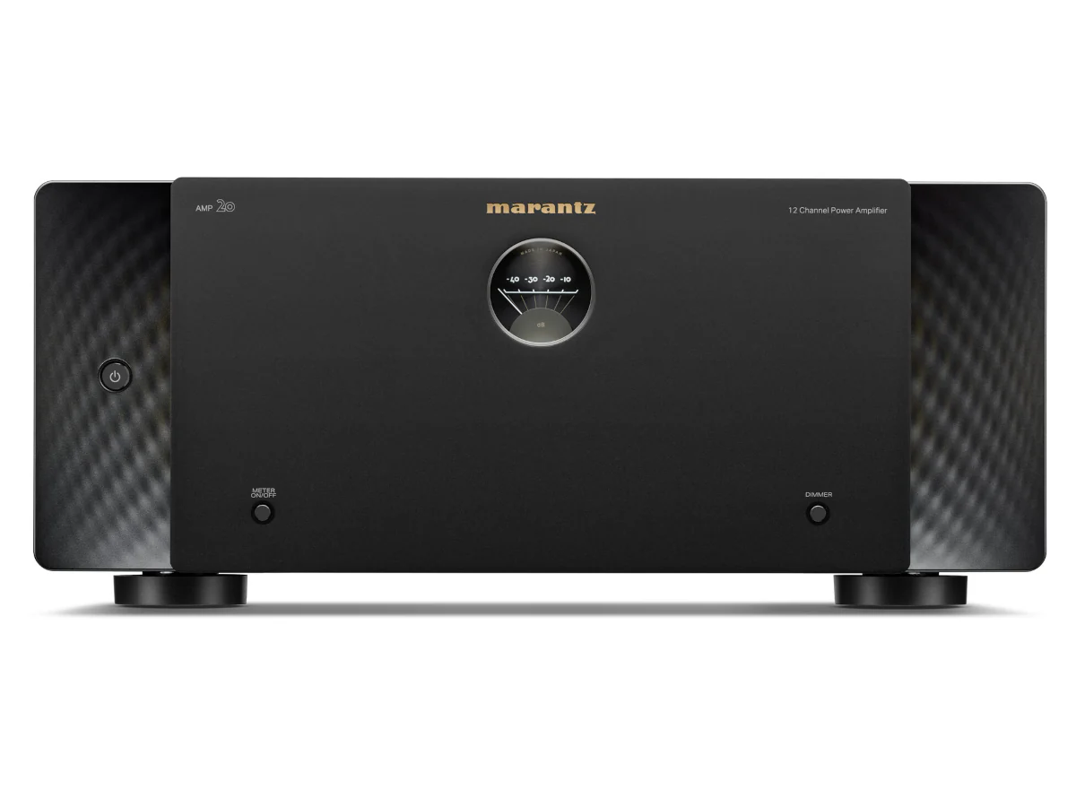 MARANTZ AMP 20