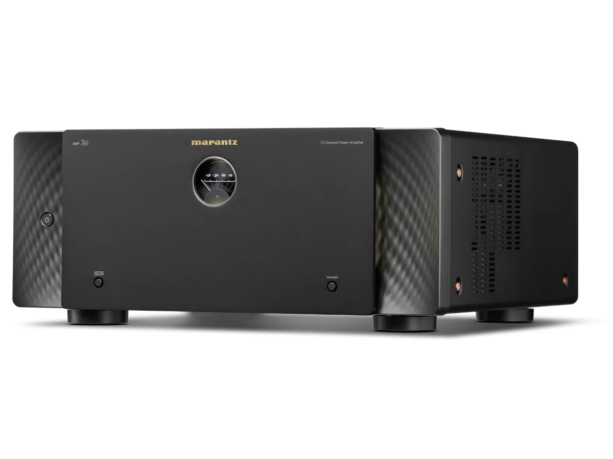 MARANTZ AMP 20 - Image 3