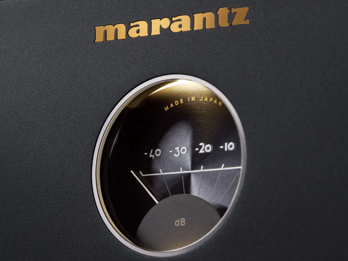 MARANTZ AMP 20 - Image 6