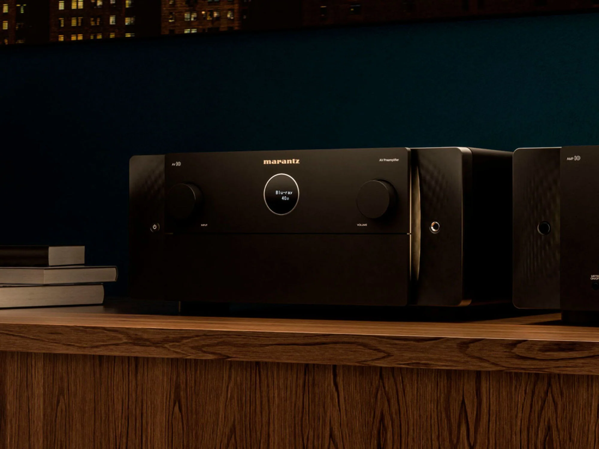 MARANTZ AV 10 - Image 5
