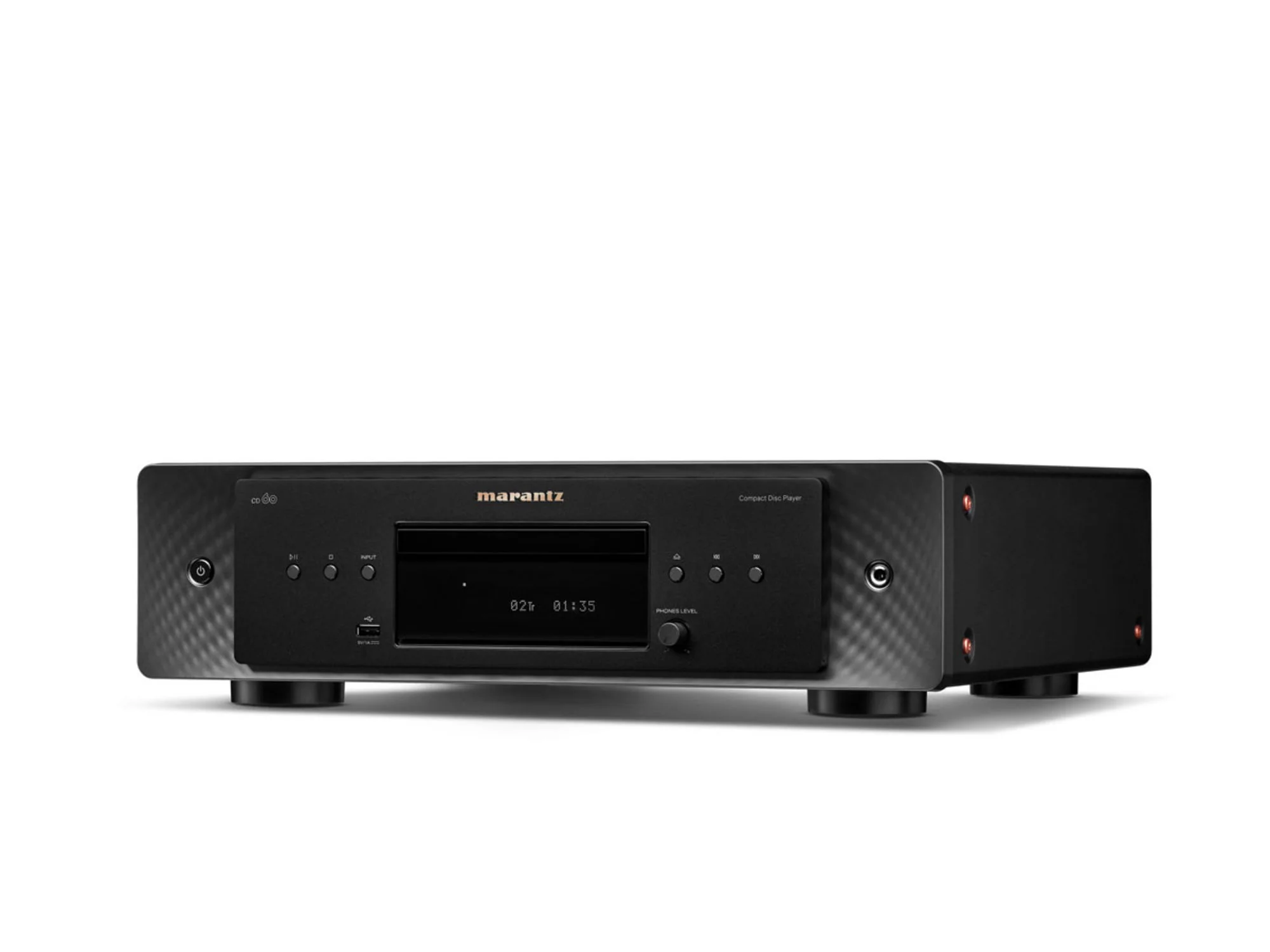 MARANTZ CD60 - Image 4
