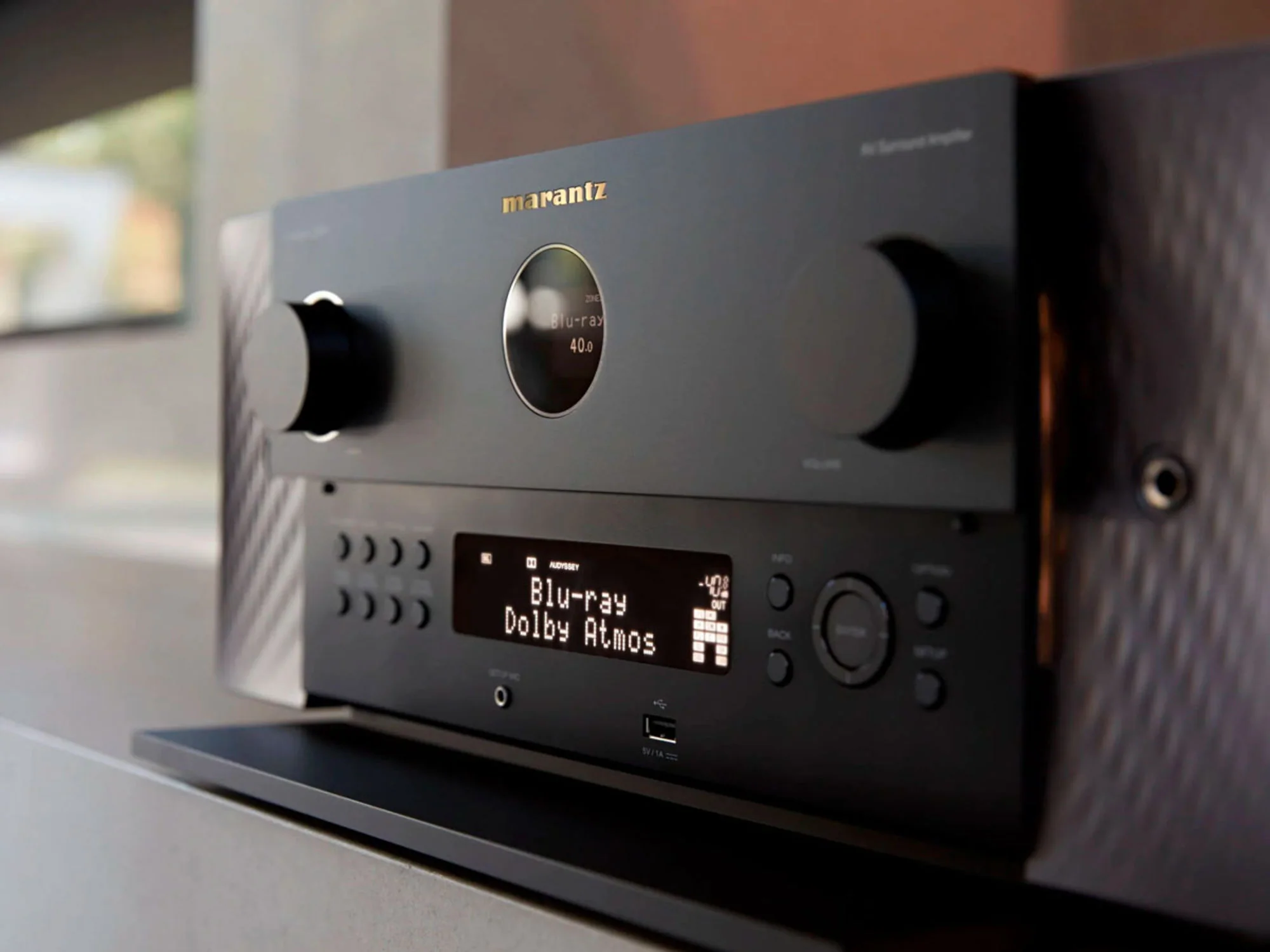 MARANTZ CINEMA 30 - Image 9
