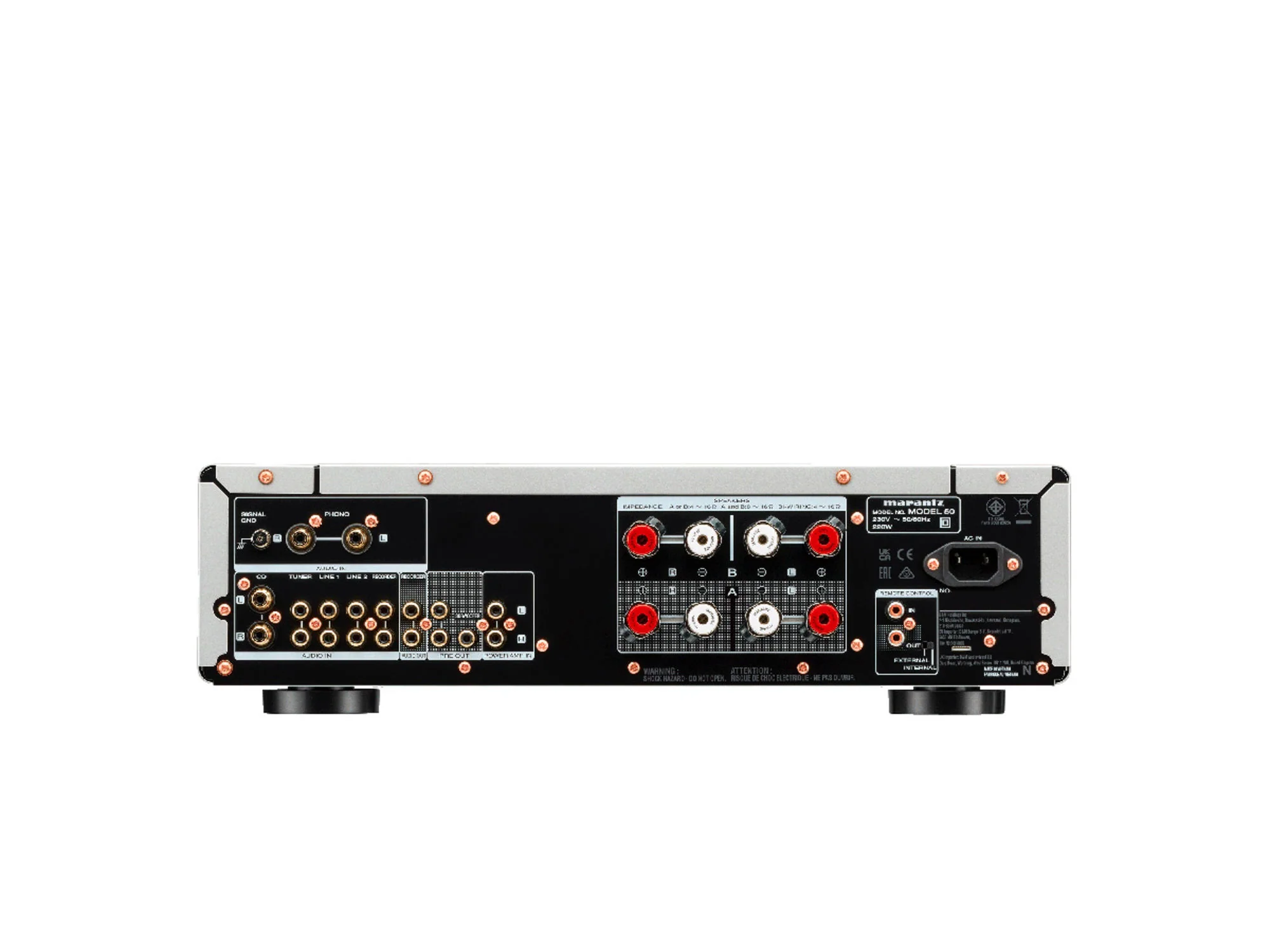 MARANTZ MODEL 50 - Image 2