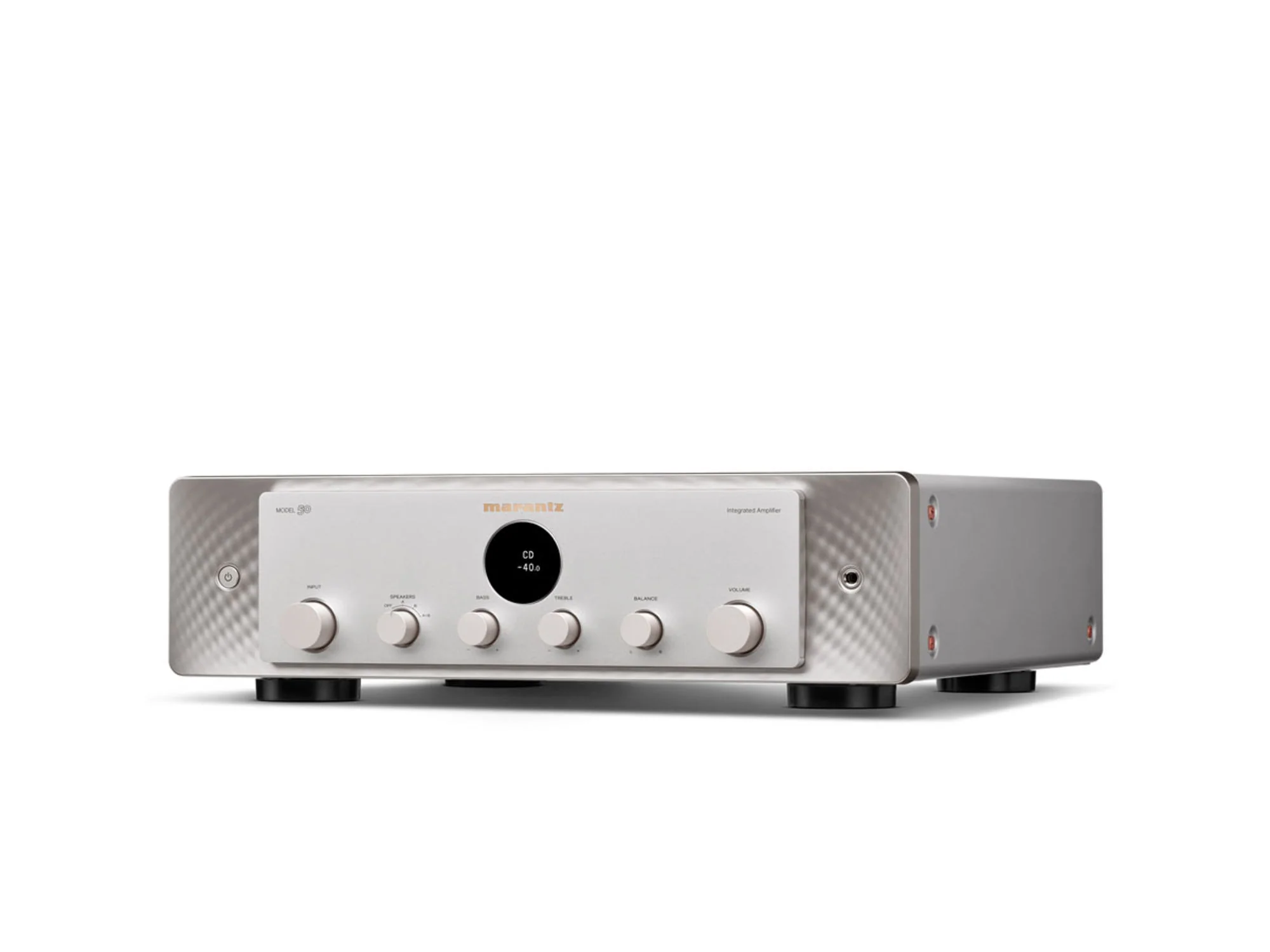 MARANTZ MODEL 50 - Image 4