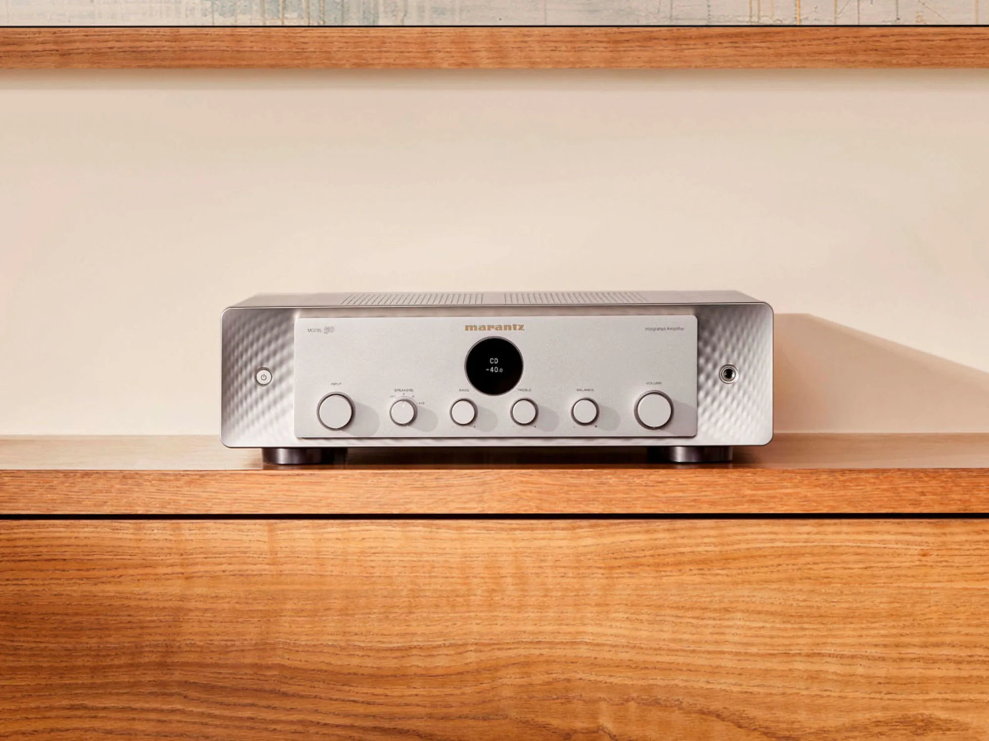MARANTZ MODEL 50 - Image 5