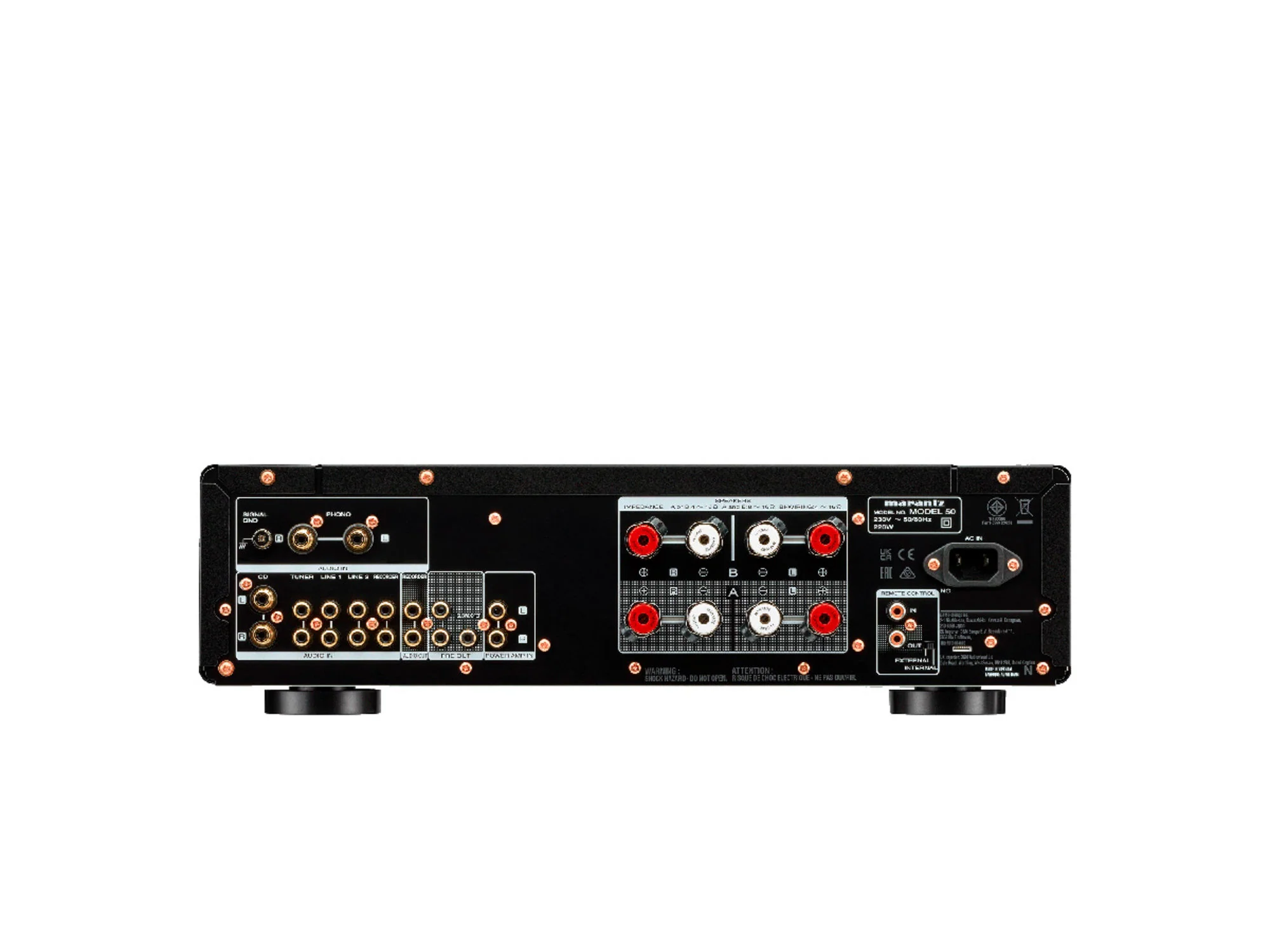 MARANTZ MODEL 50 - Image 7