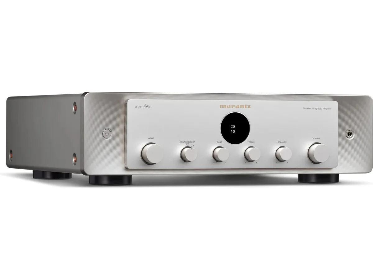 MARANTZ MODEL 60n - Image 11