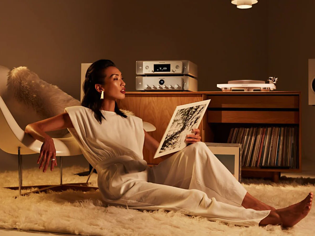 MARANTZ MODEL 60n - Image 15
