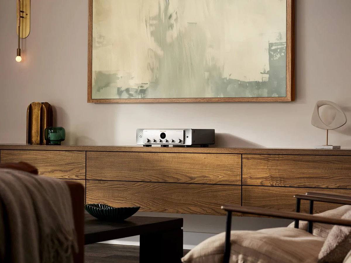MARANTZ MODEL 60n - Image 16