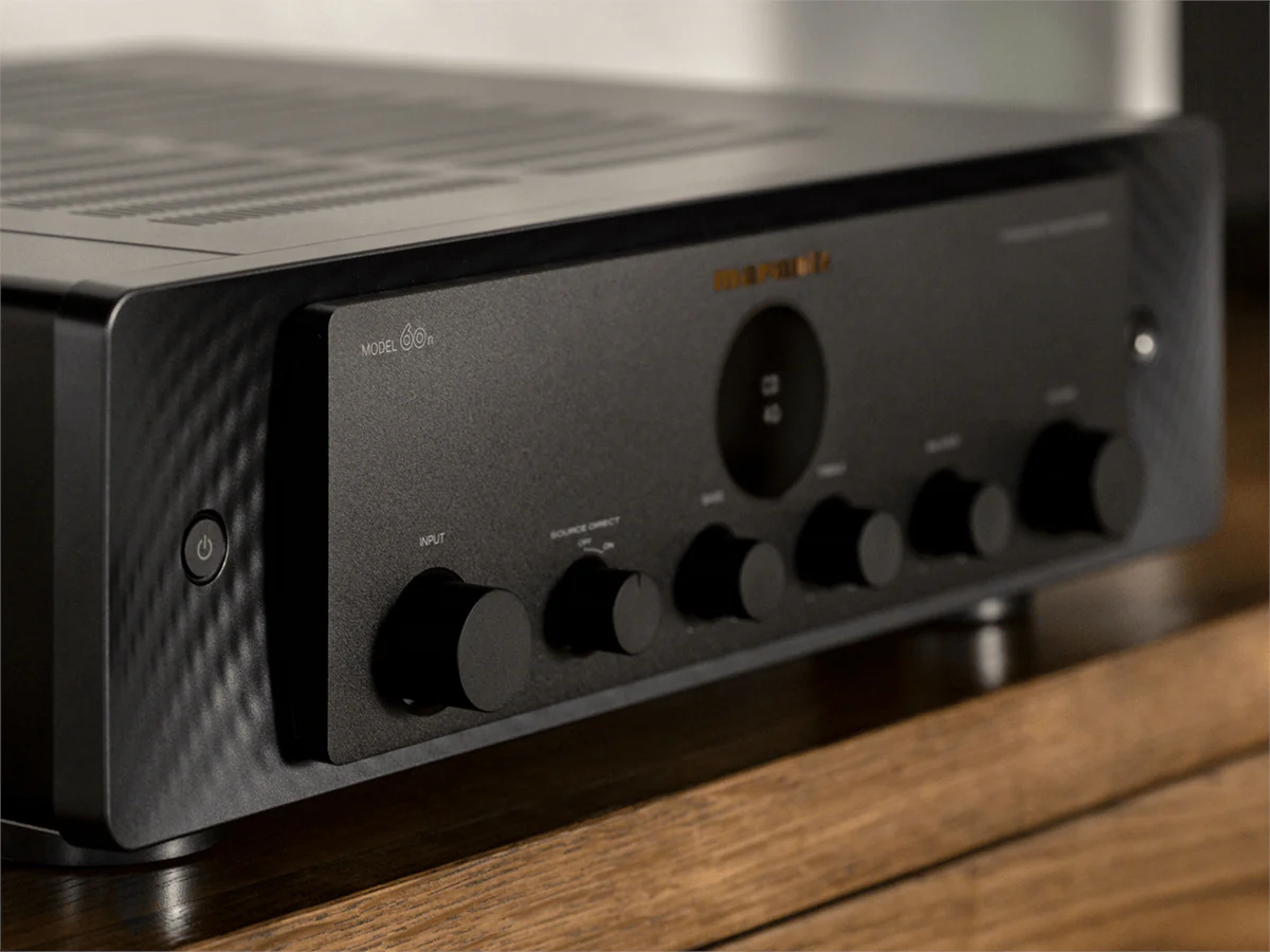 MARANTZ MODEL 60n - Image 8