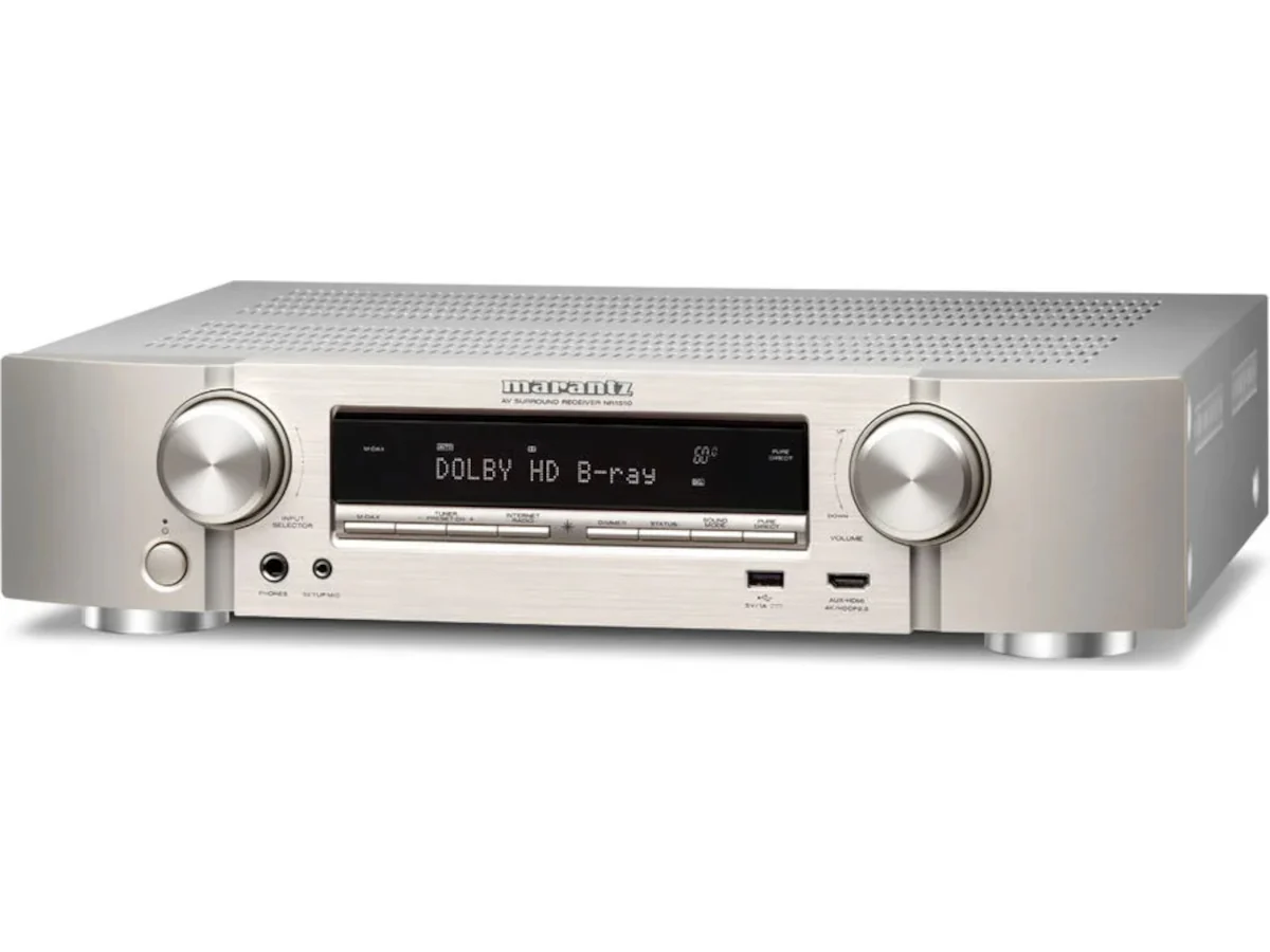 MARANTZ NR1510 - Image 2
