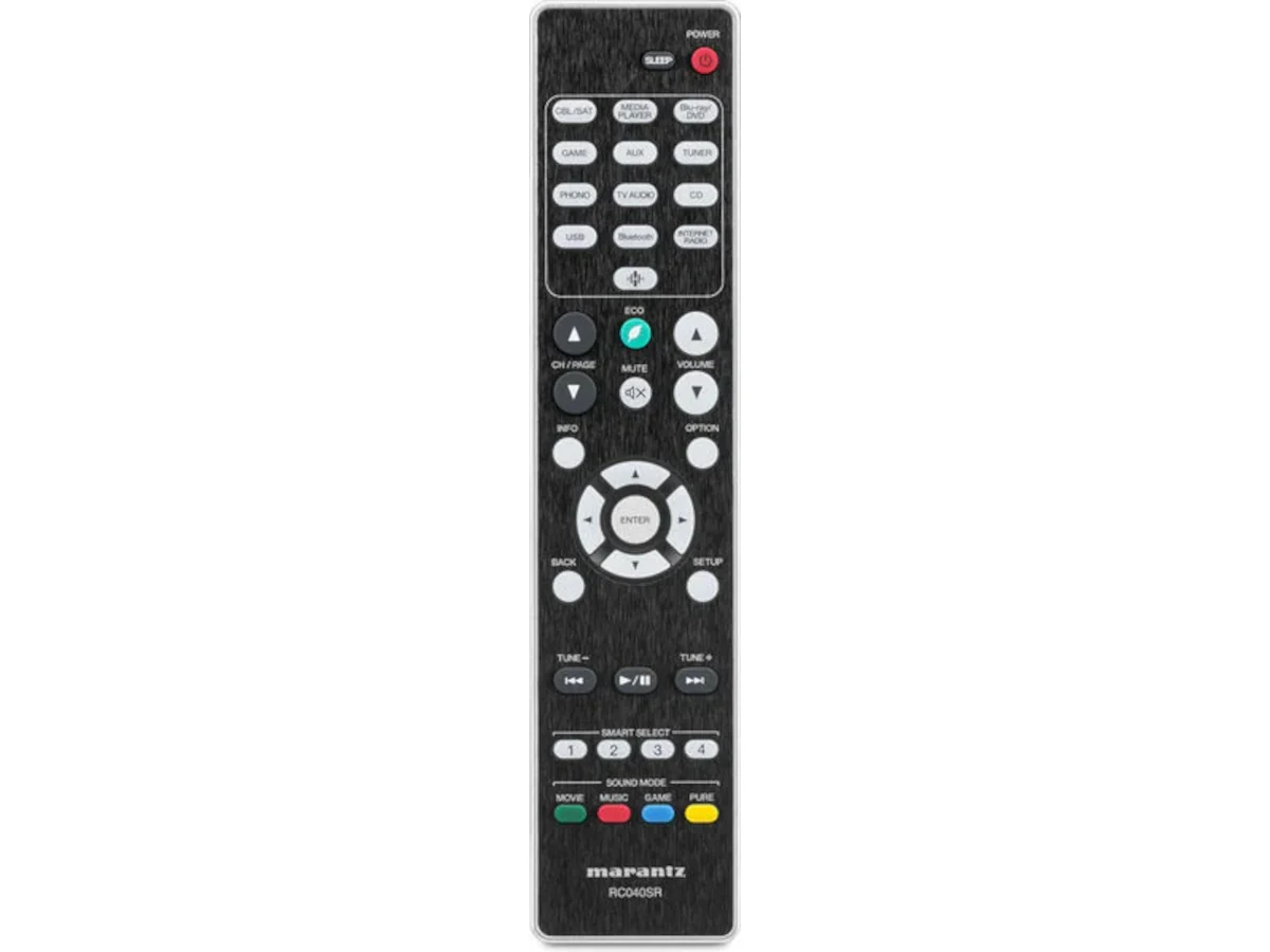 MARANTZ NR1510 - Image 4