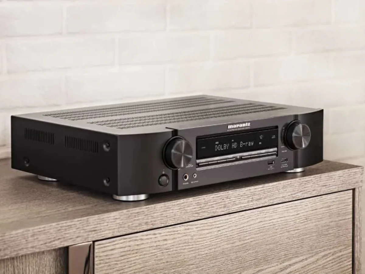 MARANTZ NR1510 - Image 9
