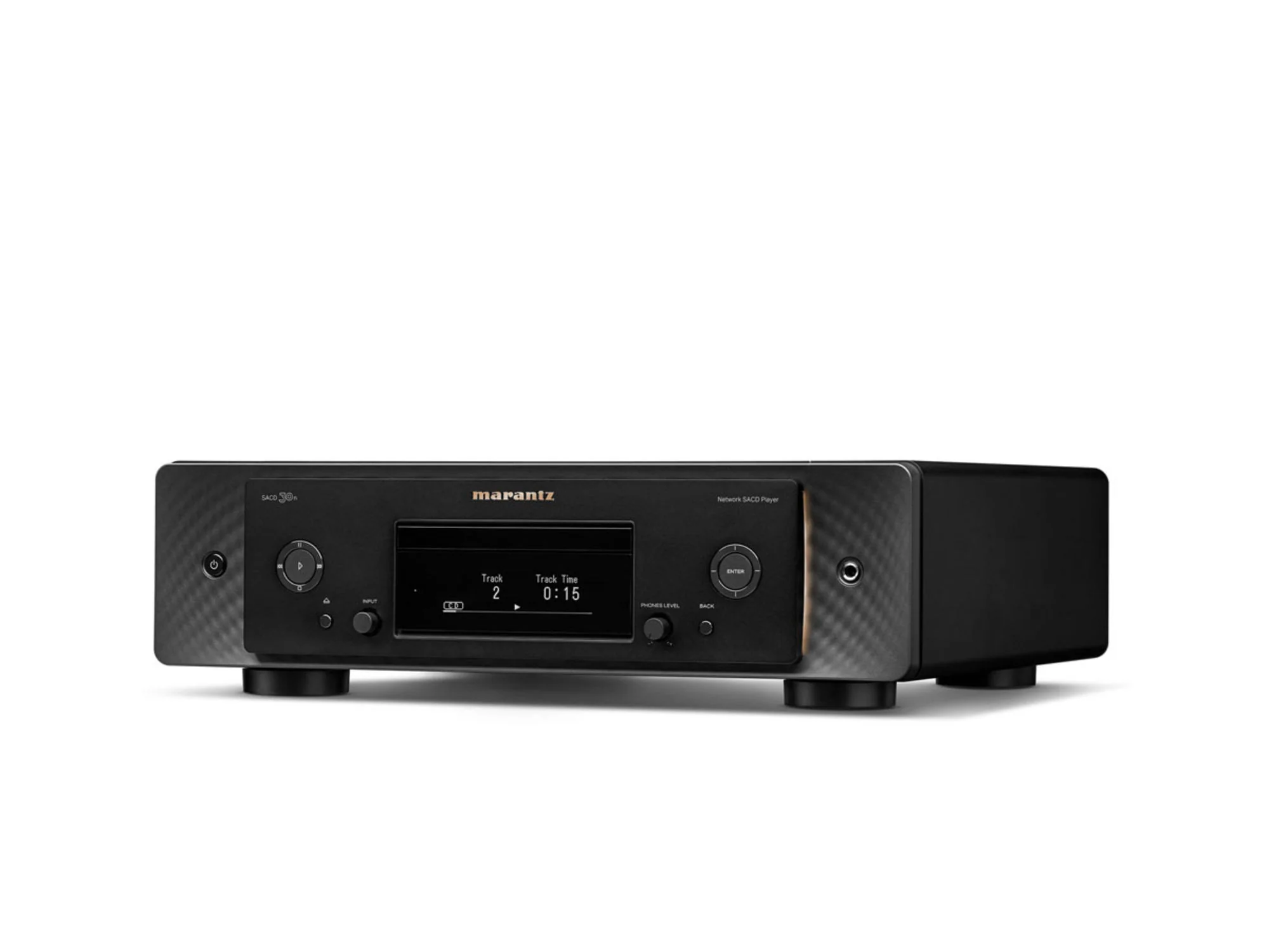 MARANTZ SACD 30n - Image 4
