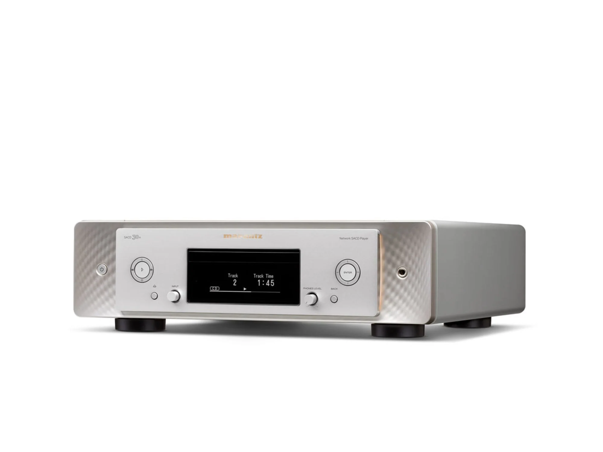 MARANTZ SACD 30n - Image 9