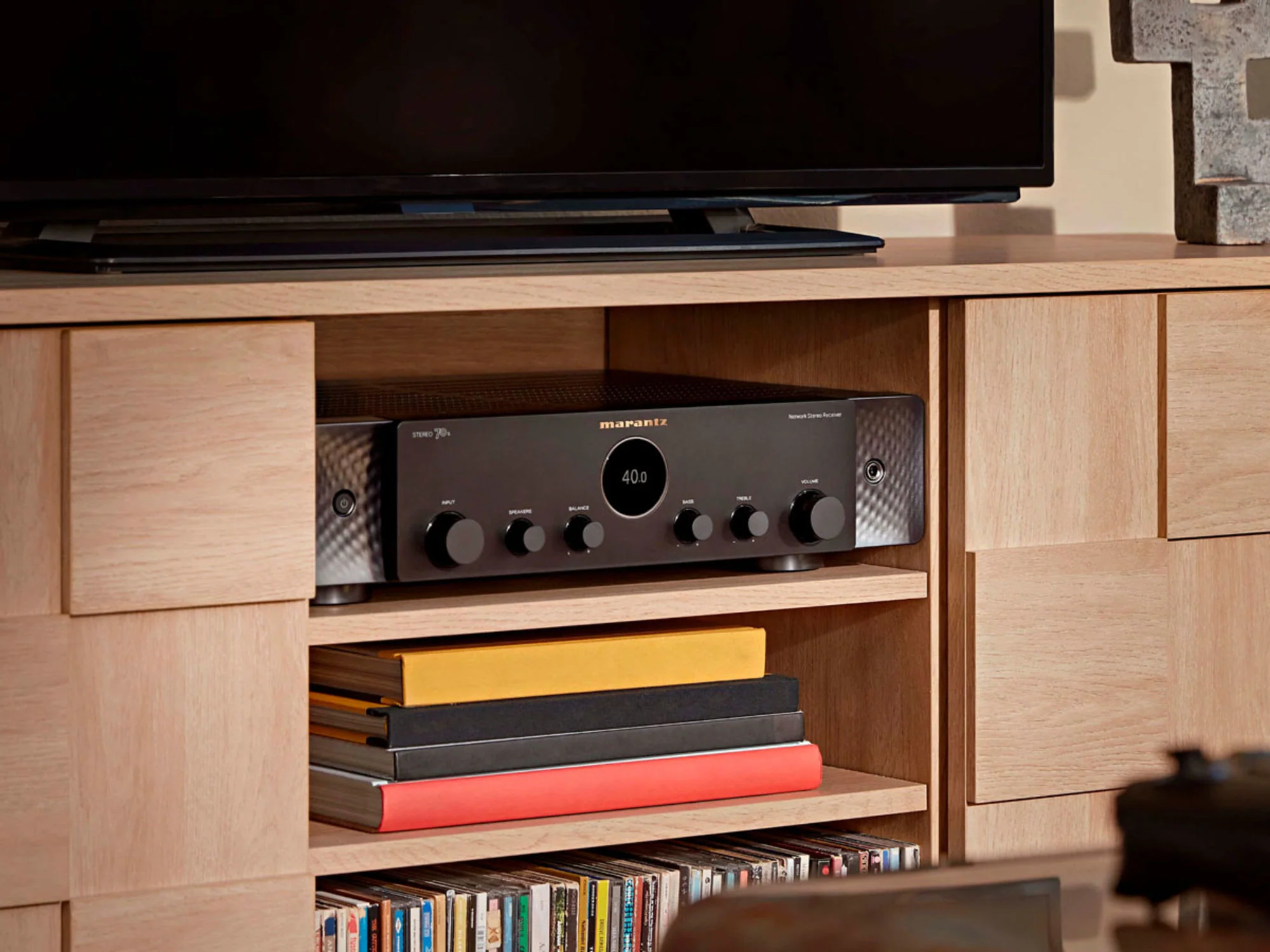 MARANTZ Stereo 70S - Image 8