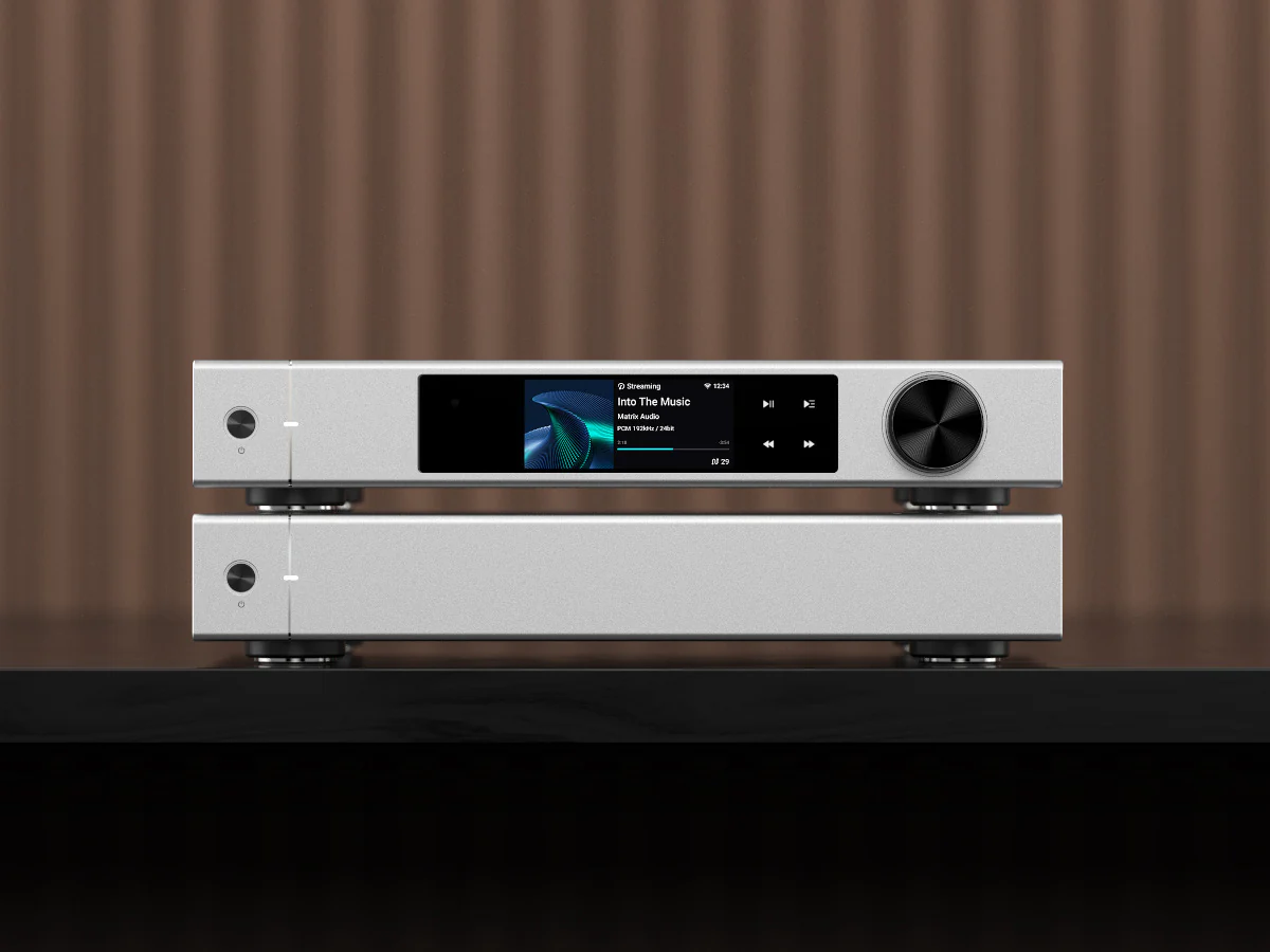 MATRIX AUDIO Element P2 - Image 10
