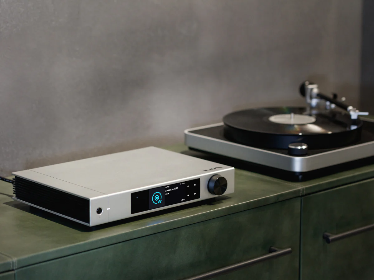 MATRIX AUDIO Element X2 Pure - Image 10