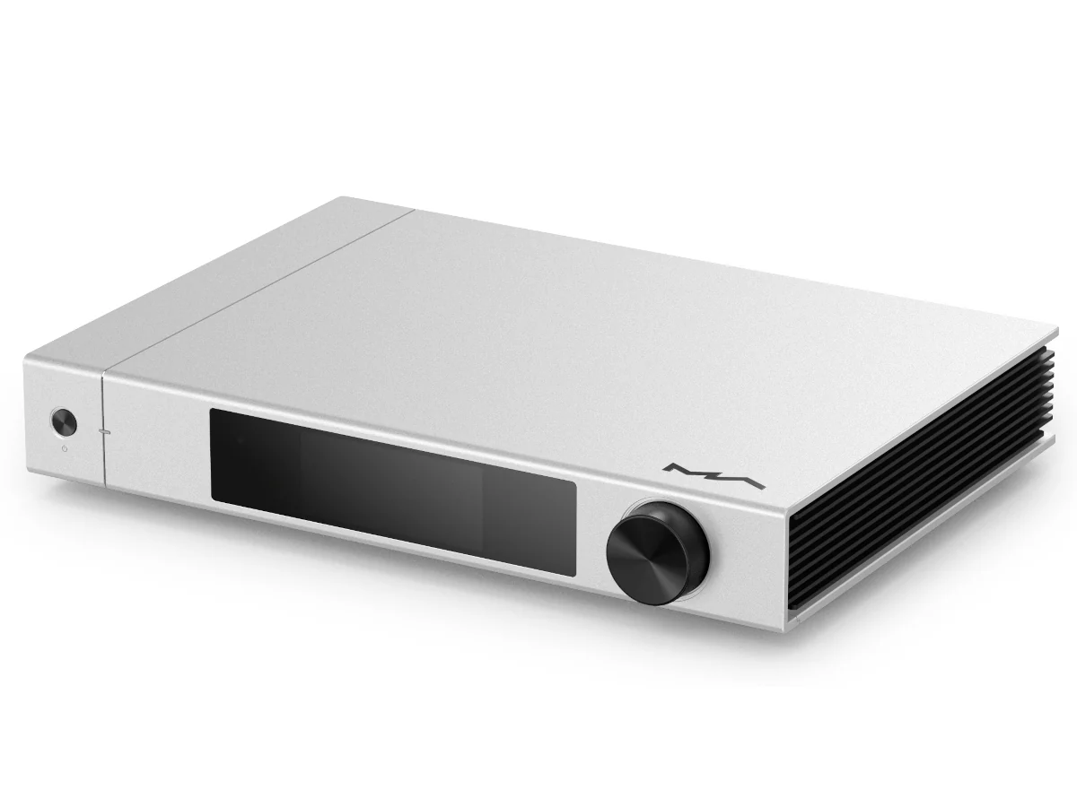 MATRIX AUDIO Element X2 Pure - Image 3