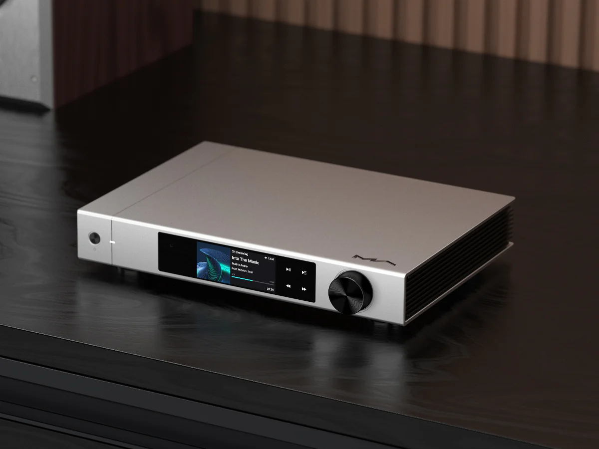 MATRIX AUDIO Element X2 Pure - Image 9