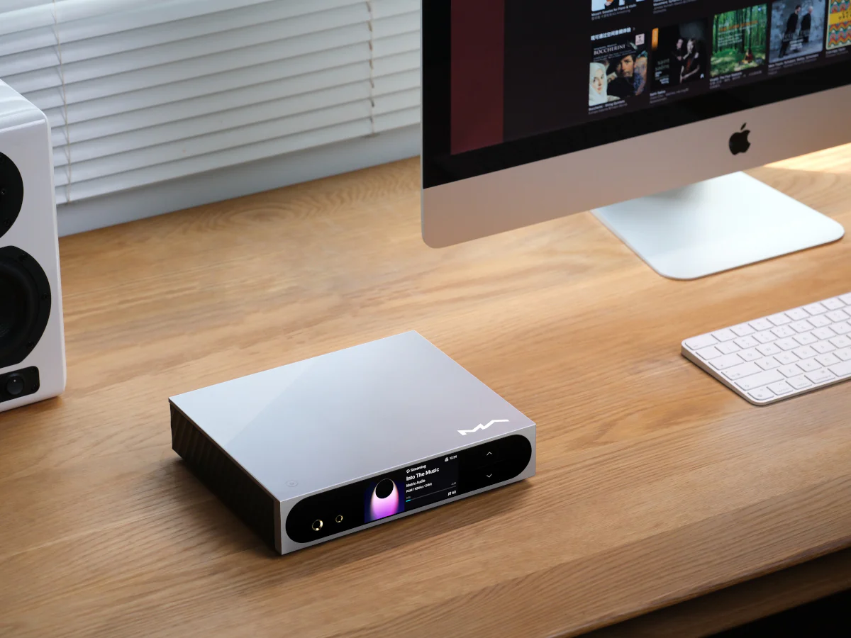 MATRIX AUDIO Mini-i Pro 4 - Image 17