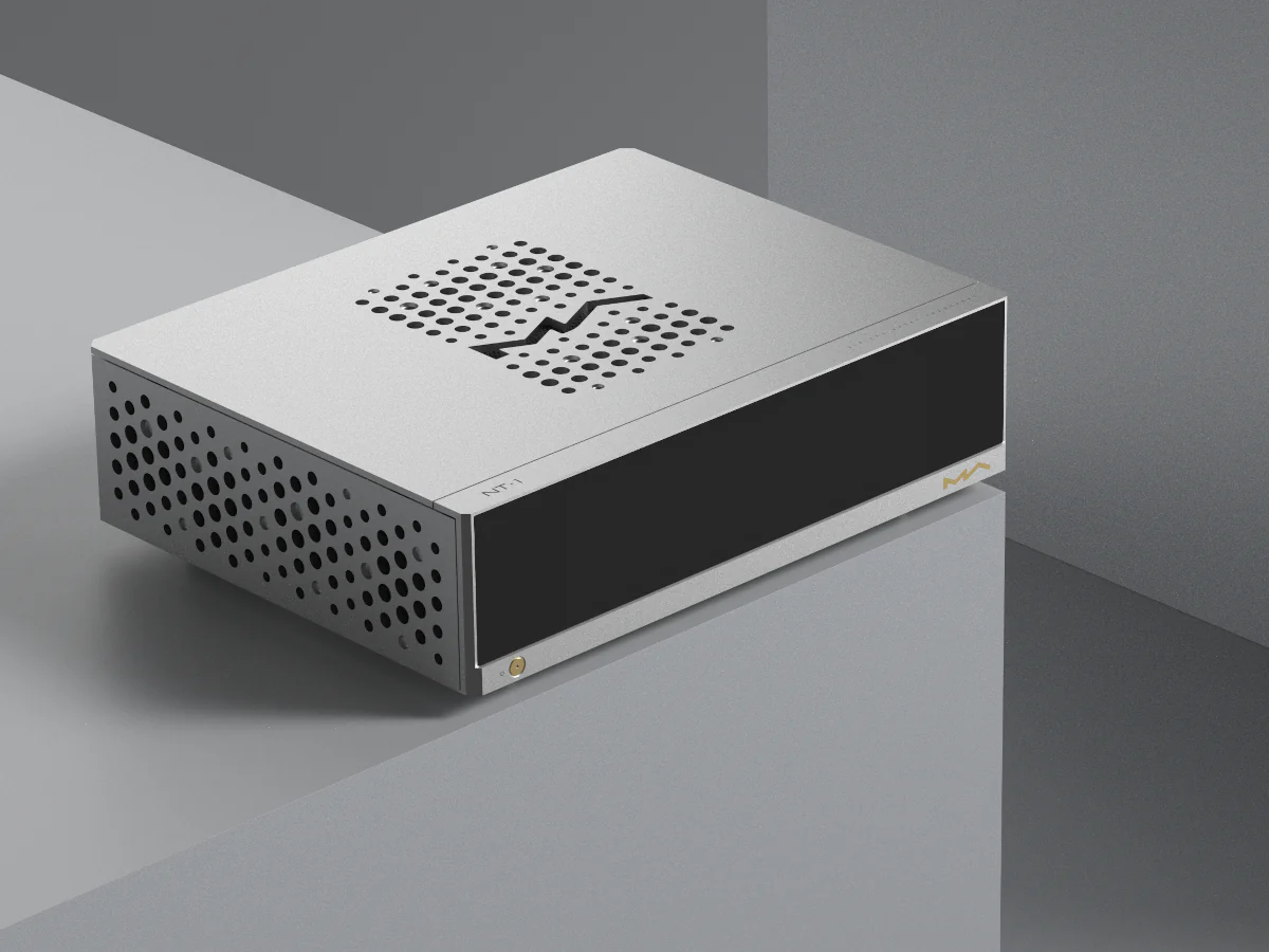 MATRIX AUDIO NT-1 - Image 10