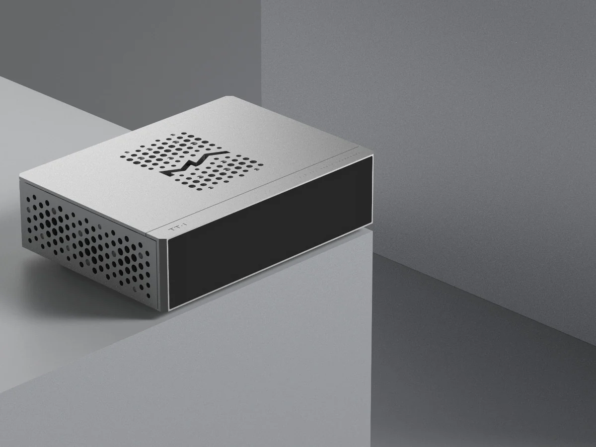MATRIX AUDIO TT-1 - Image 10