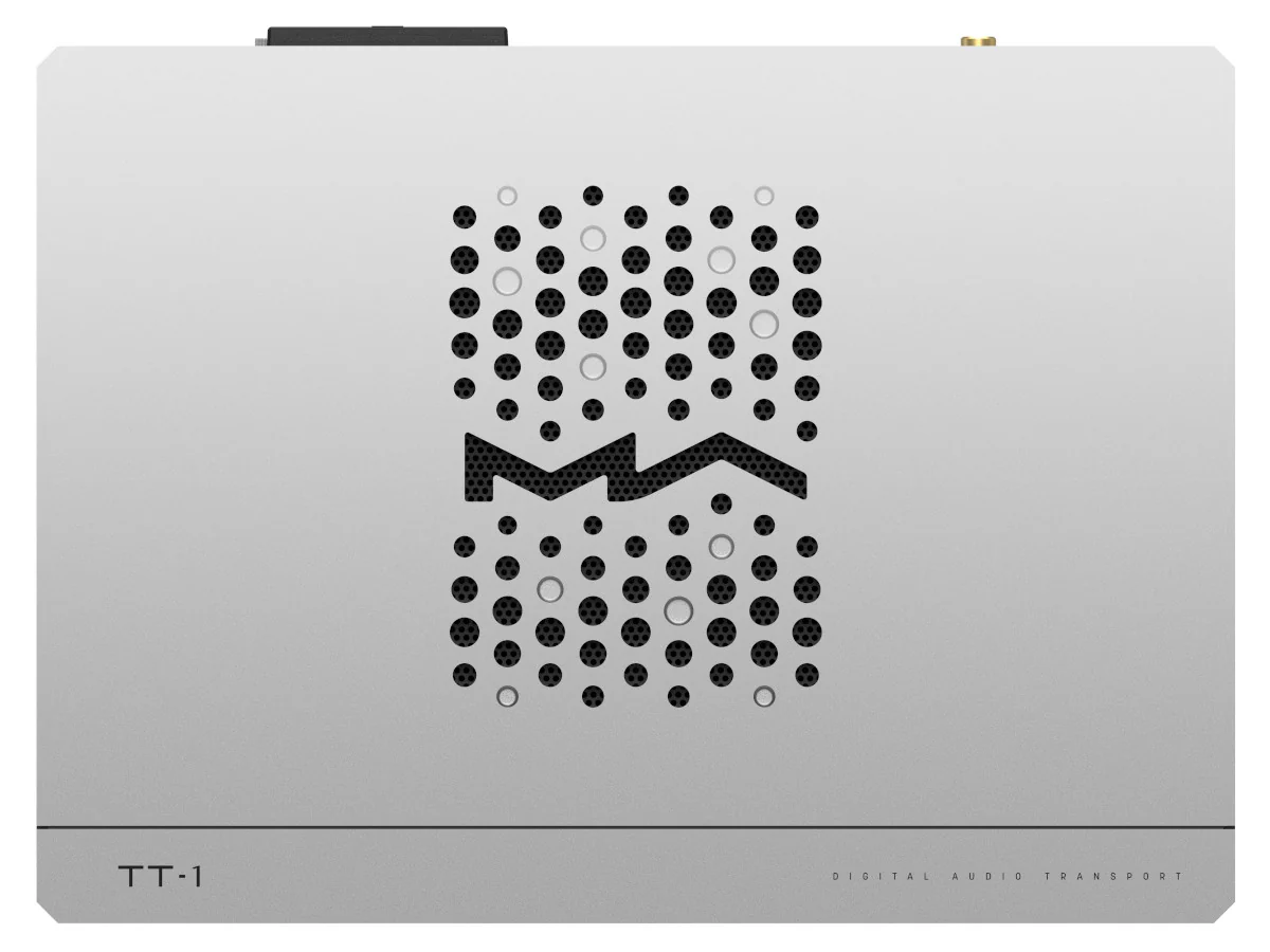 MATRIX AUDIO TT-1 - Image 7
