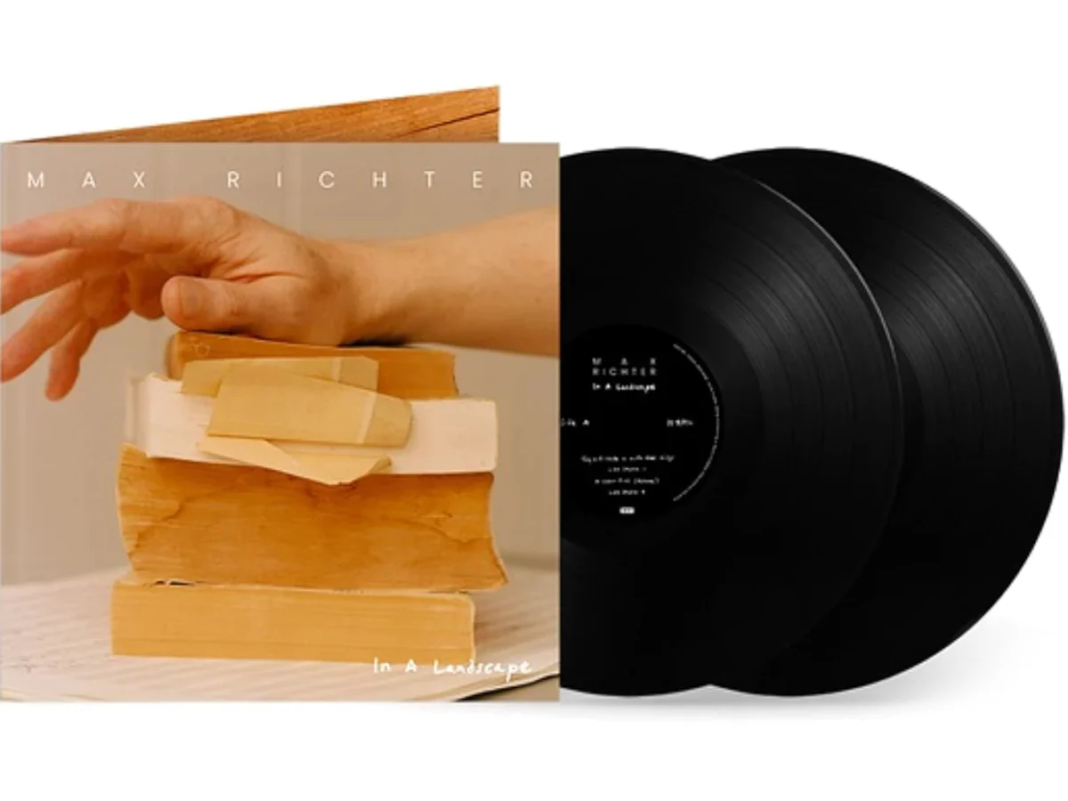 MAX RICHTER - IN A LANDSCAPE - Image 2