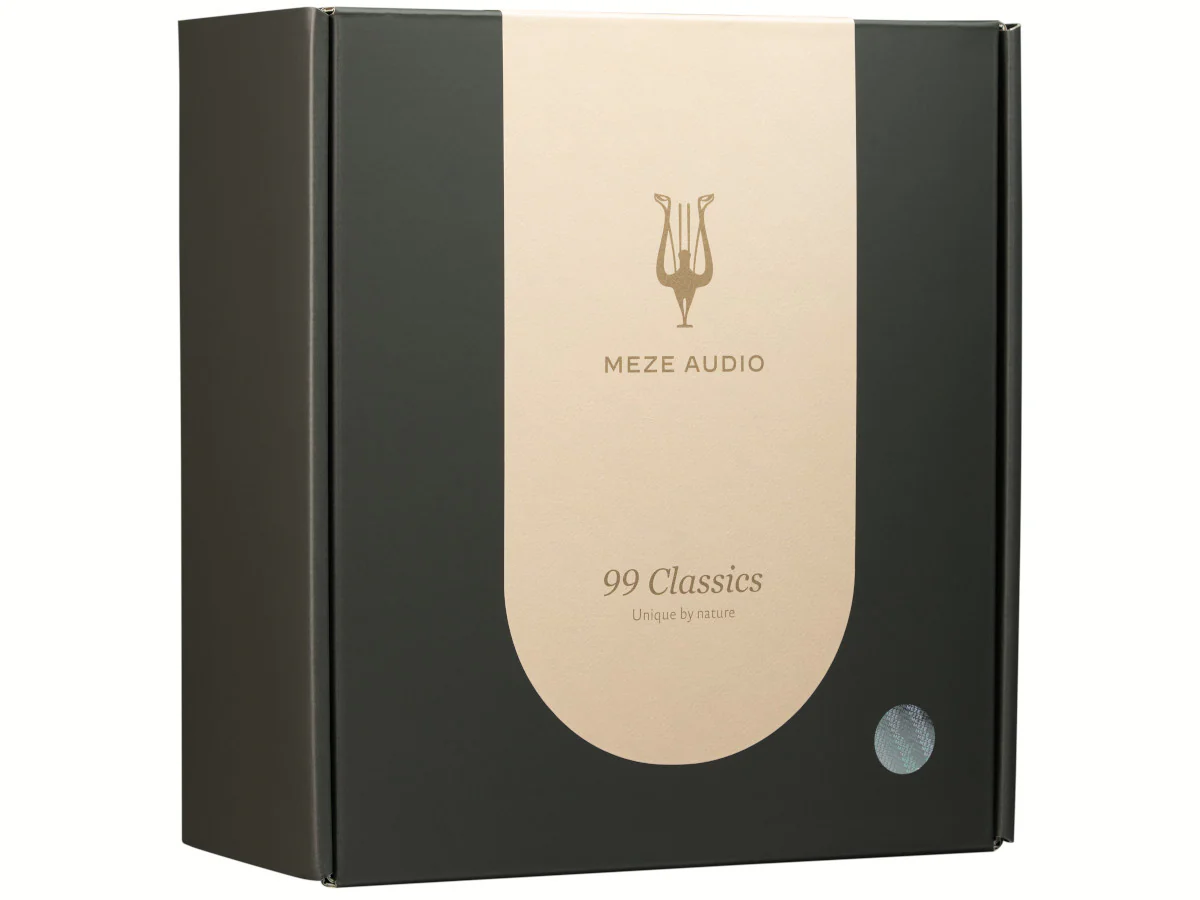 MEZE 99 Classics 2nd Gen - Image 4