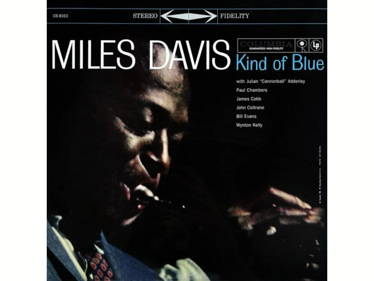 MILES DAVIS - KIND OF BLUE - 2LP 45RPM 200G UHQR - Image 3